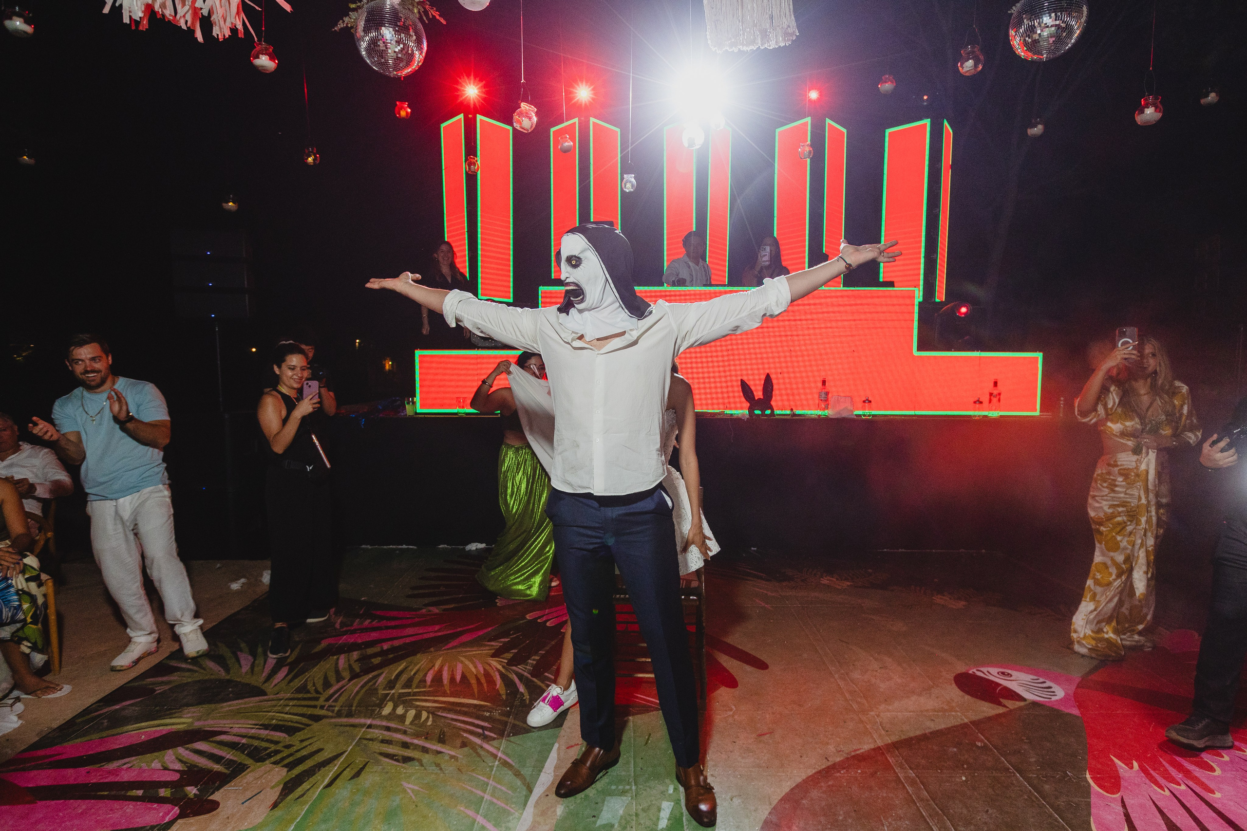 Gaby & Jorge. Antonio Soberano Photography