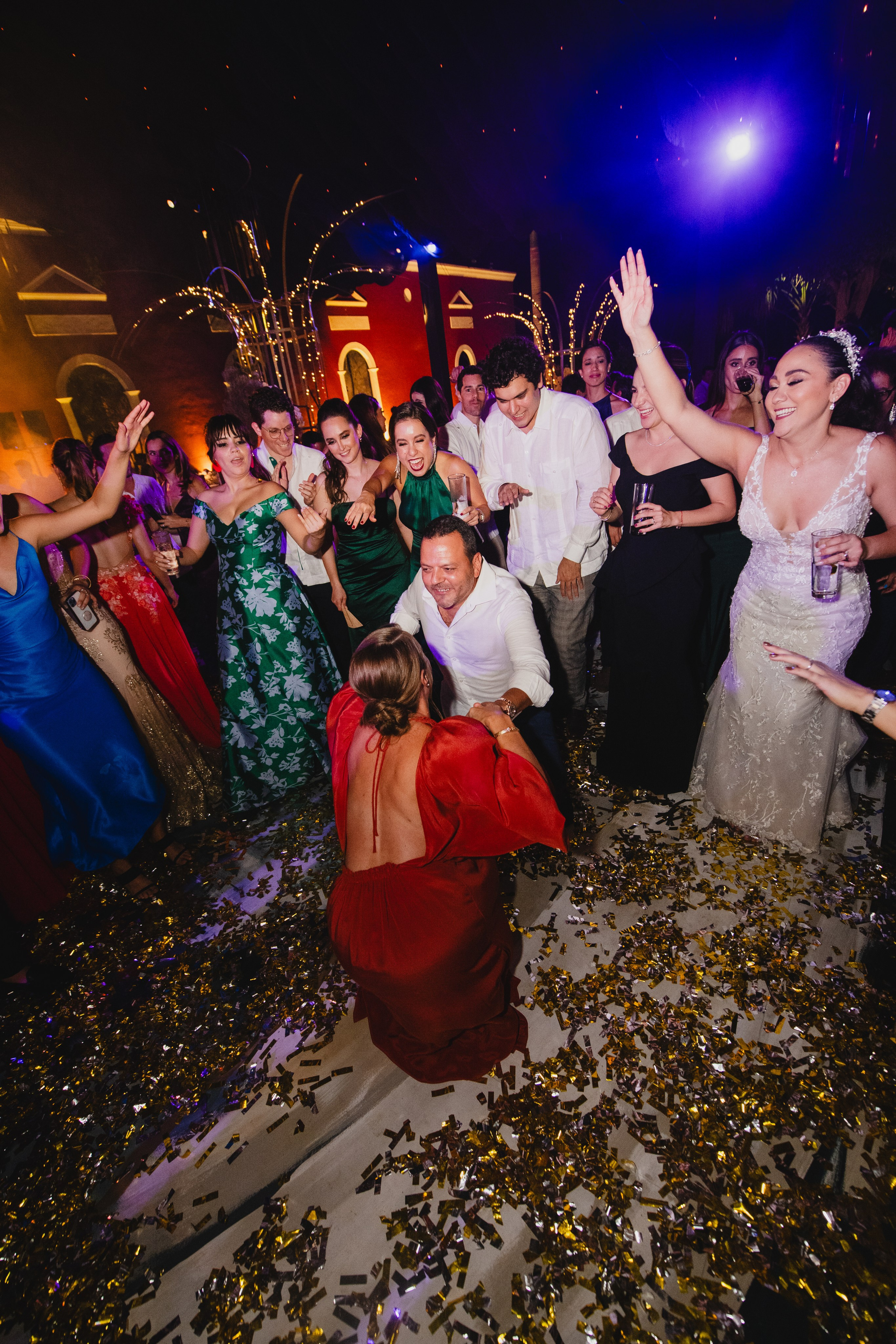 Mariana & Bernardo. Antonio Soberano Photography