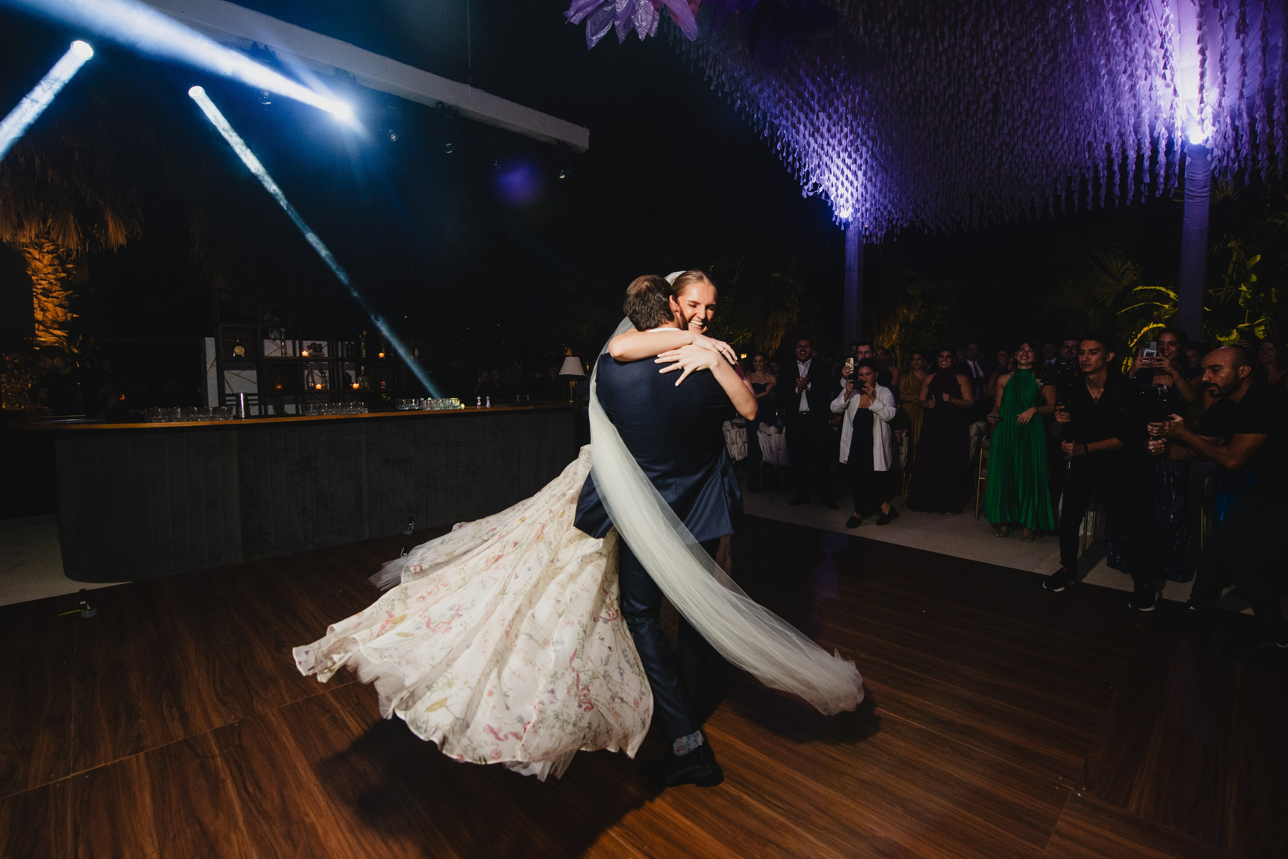 Sofia & Albert. Antonio Soberano Photography