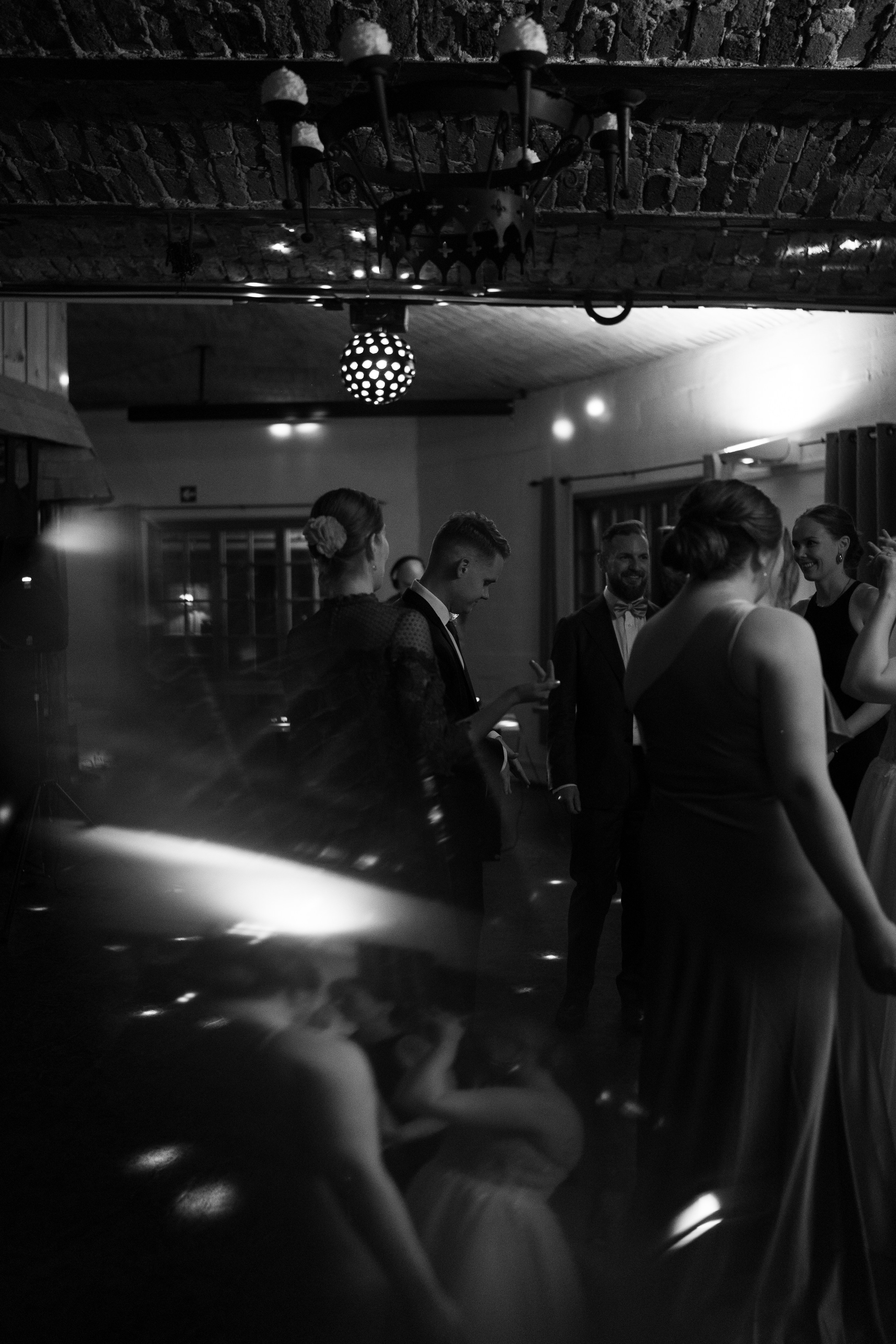 C&A. Wedding and portrait photographer in Helsinki Vickan O