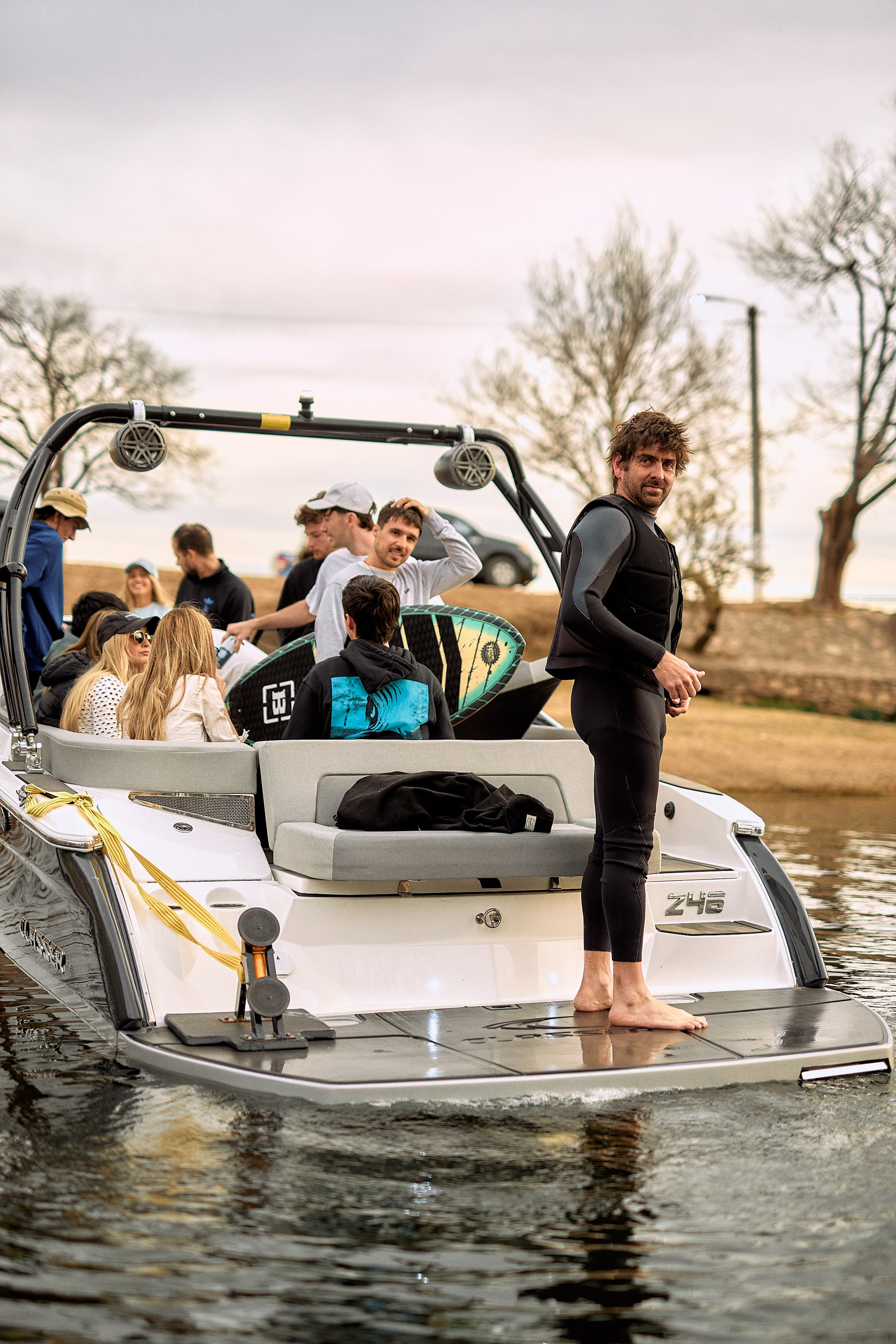 ASTILLERO FUENTES. Marcos Ferrari Fotógrafo