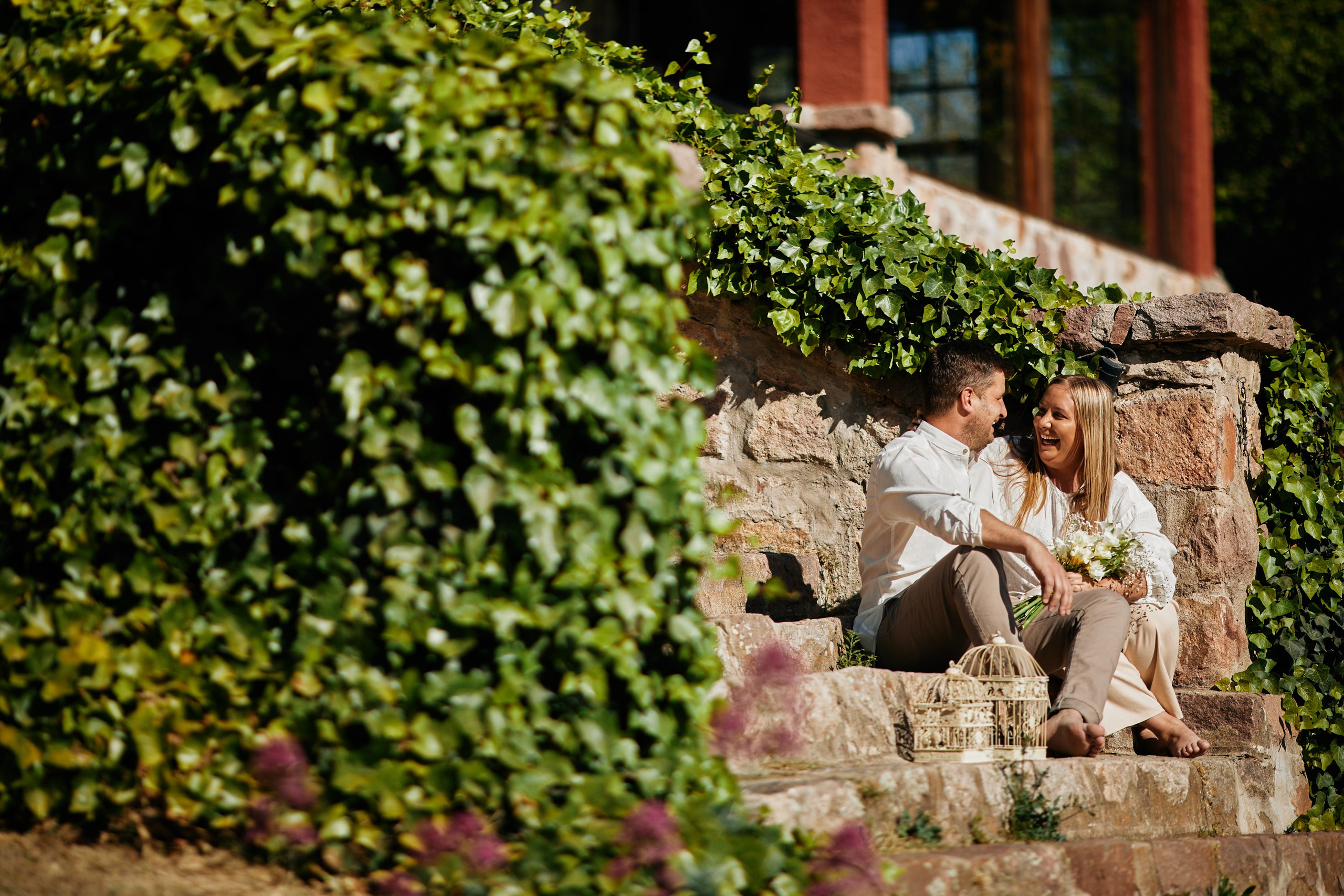 Angie & Gonza. Marcos Ferrari Fotógrafo