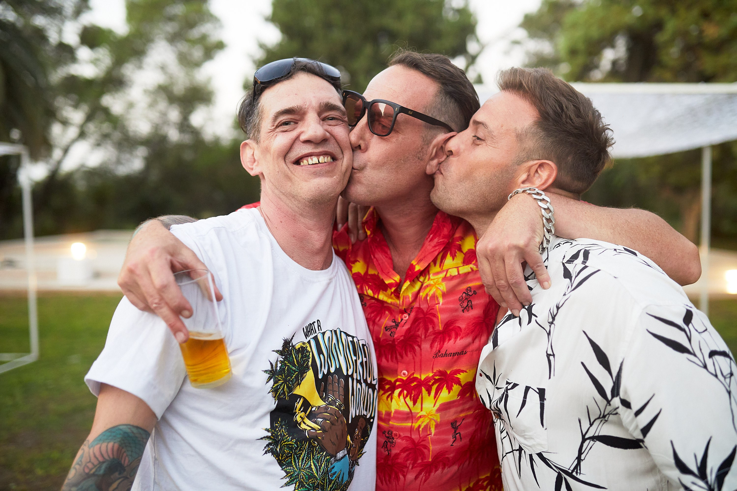 Nati & Adrián. Marcos Ferrari Fotógrafo