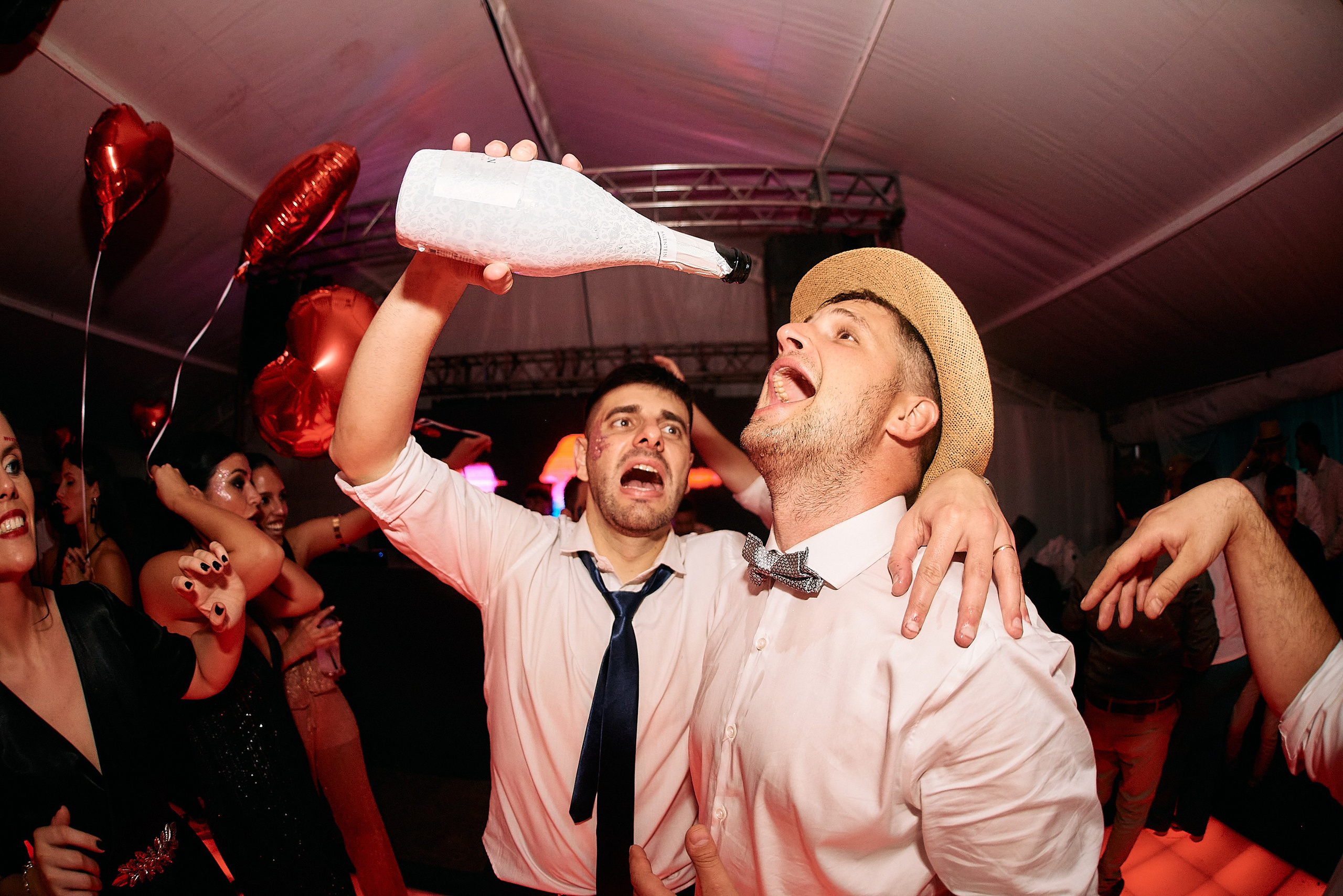 Angie & Gonza. Marcos Ferrari Fotógrafo