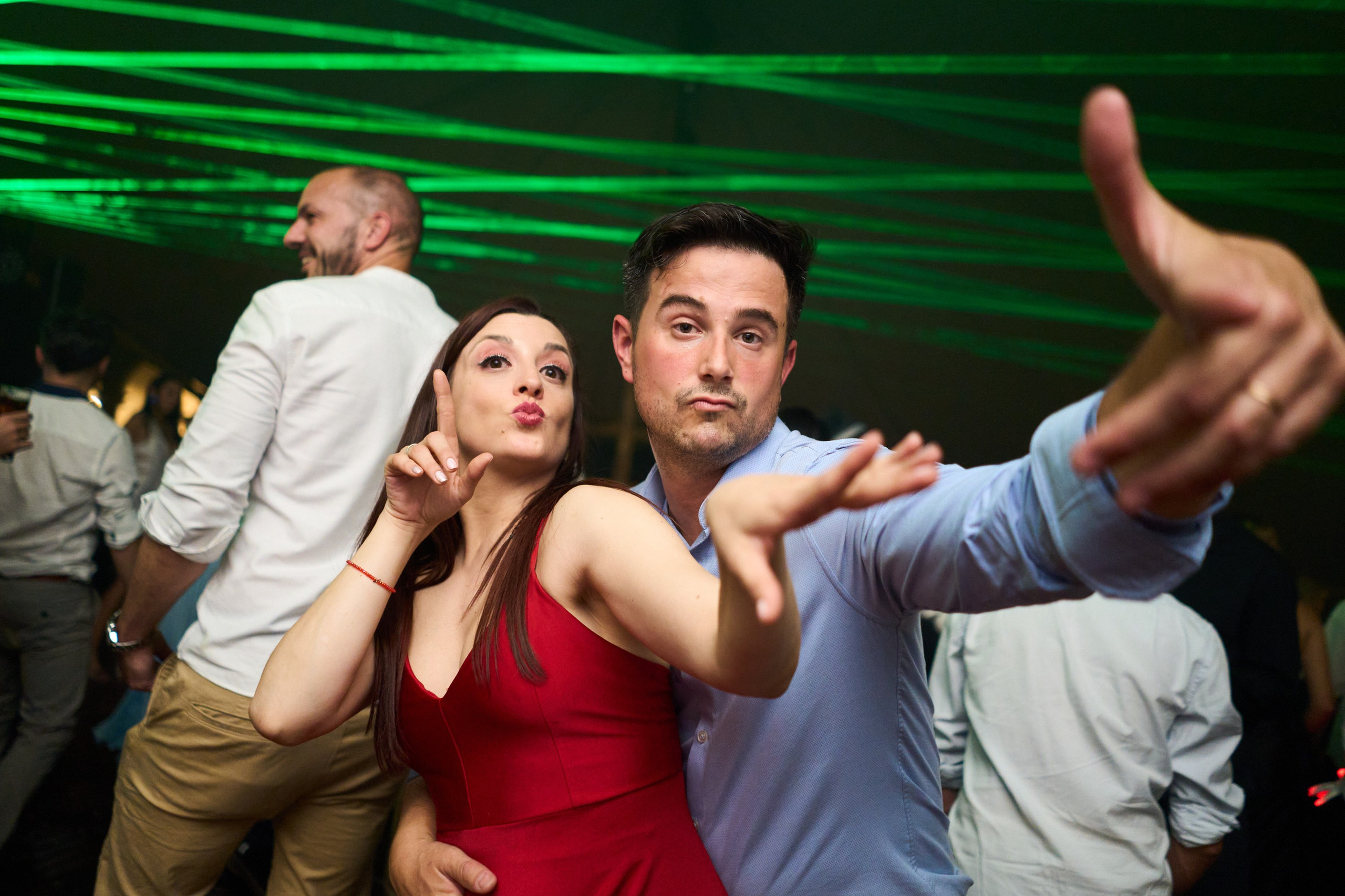 Mati & Martín. Marcos Ferrari Fotógrafo