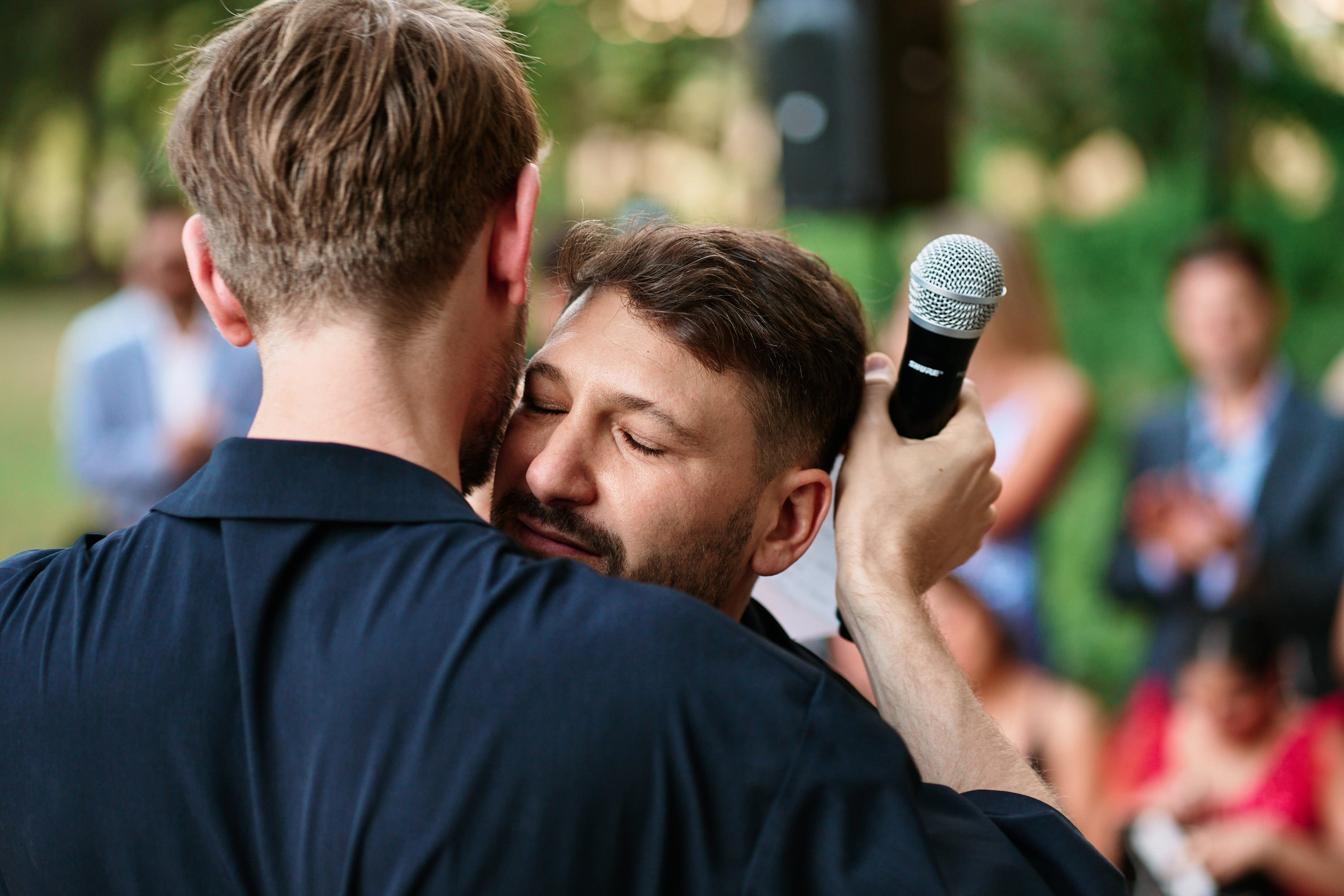 Mati & Martín. Marcos Ferrari Fotógrafo