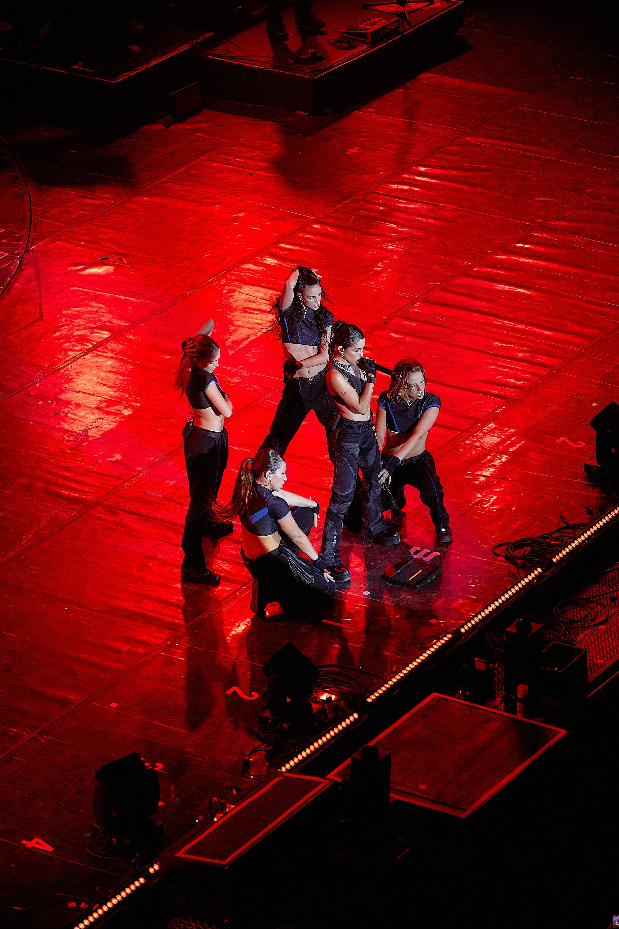 FESTIVAL DE PEÑAS | 2024. Marcos Ferrari Fotógrafo