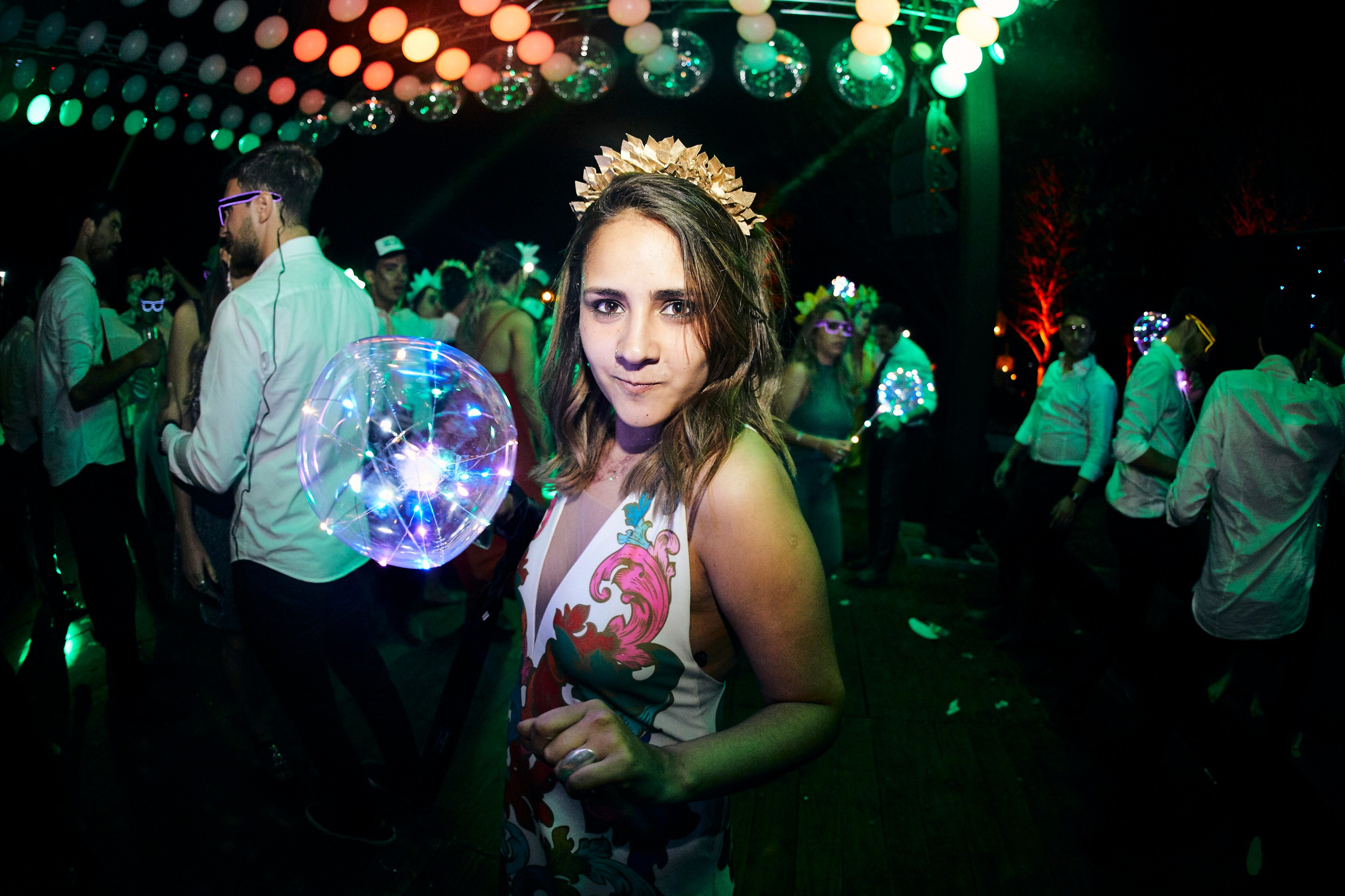 Salena & Luciano. Marcos Ferrari Fotógrafo