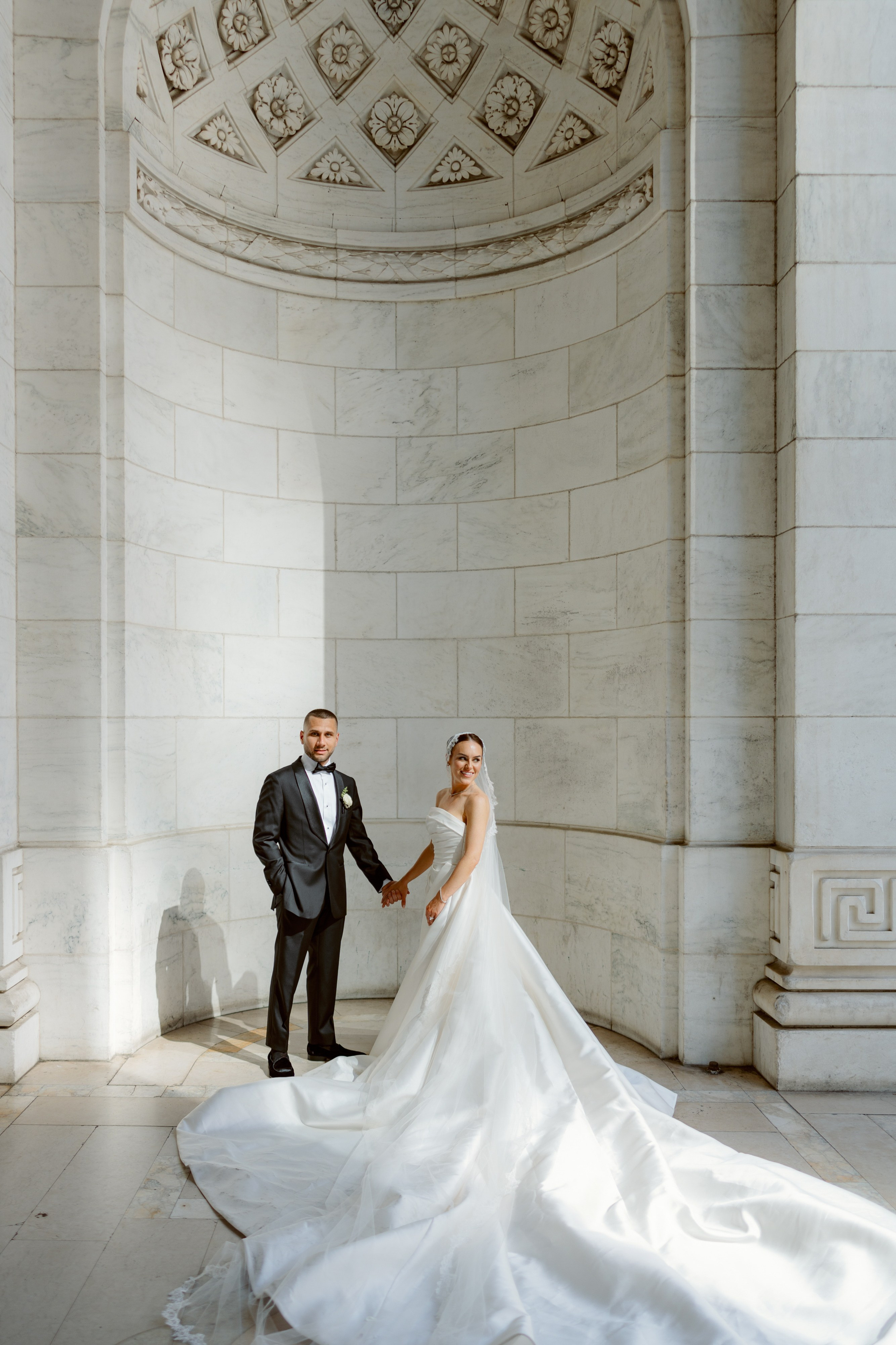 Payton and Mattew. Wedding photographer and videographer New York | New Jersey