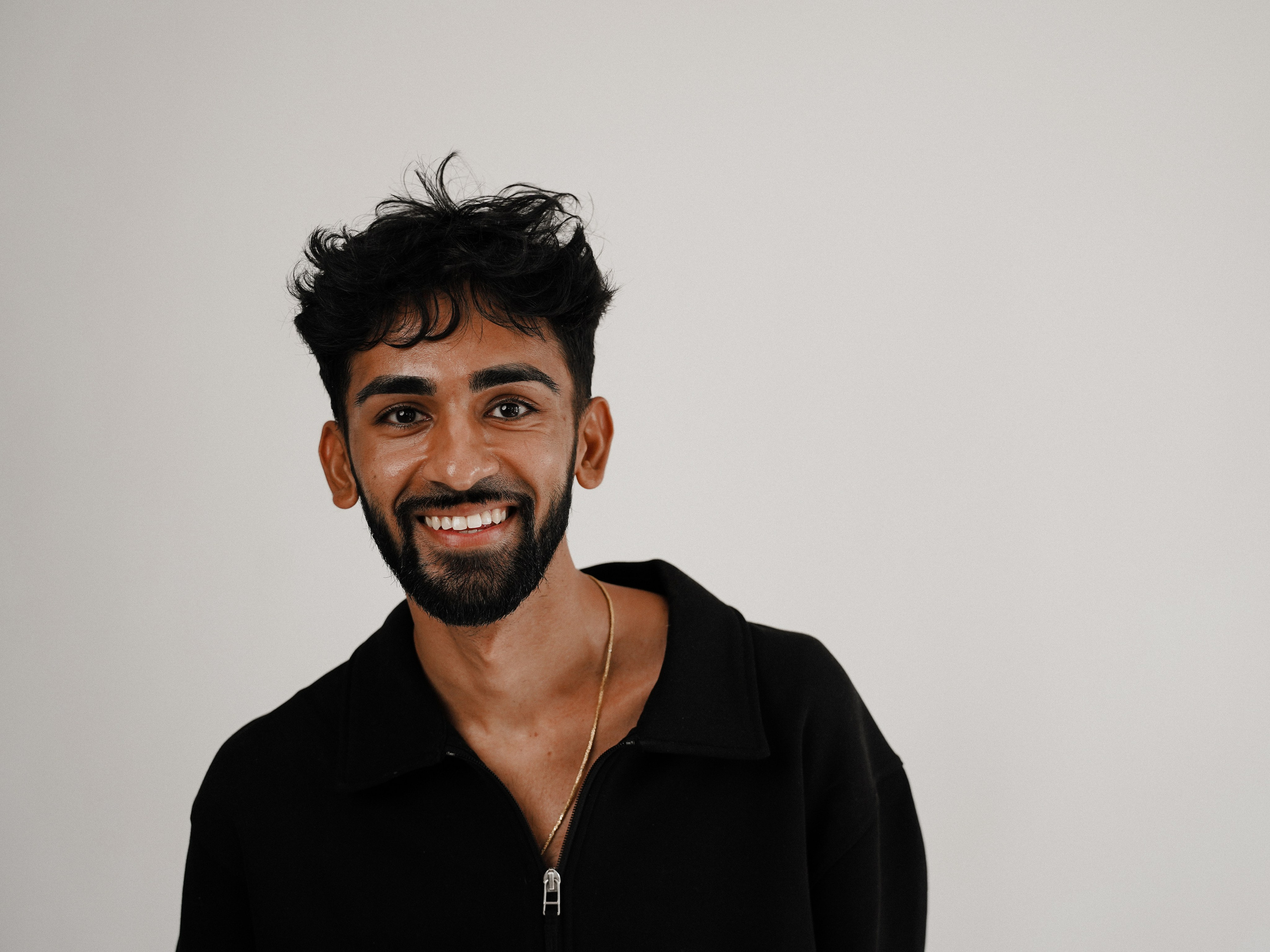 Portrait & Mood. Sophia Young — NYC Photographer & Filmmaker