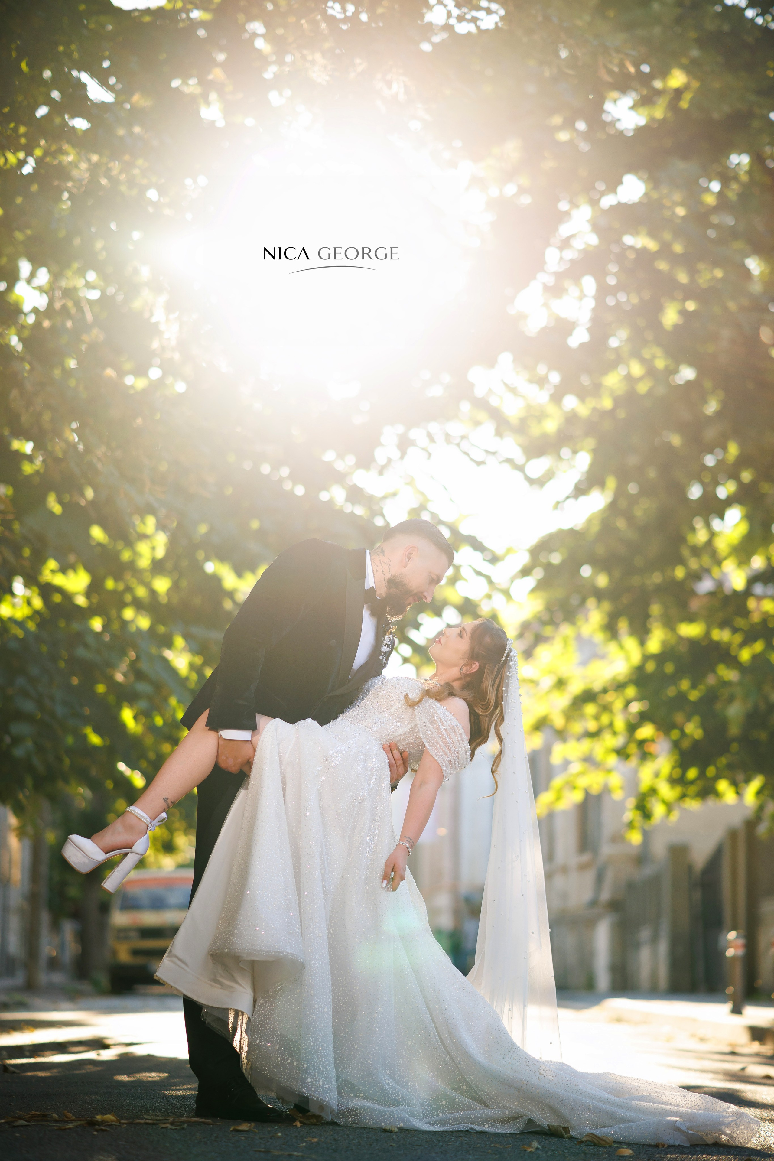 Edi și Ilona — Nuntă în Galați | Fotograf Nuntă Galați