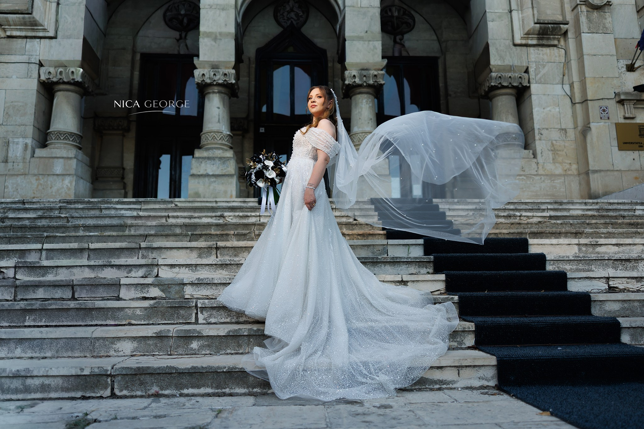 Edi și Ilona — Nuntă în Galați | Fotograf Nuntă Galați