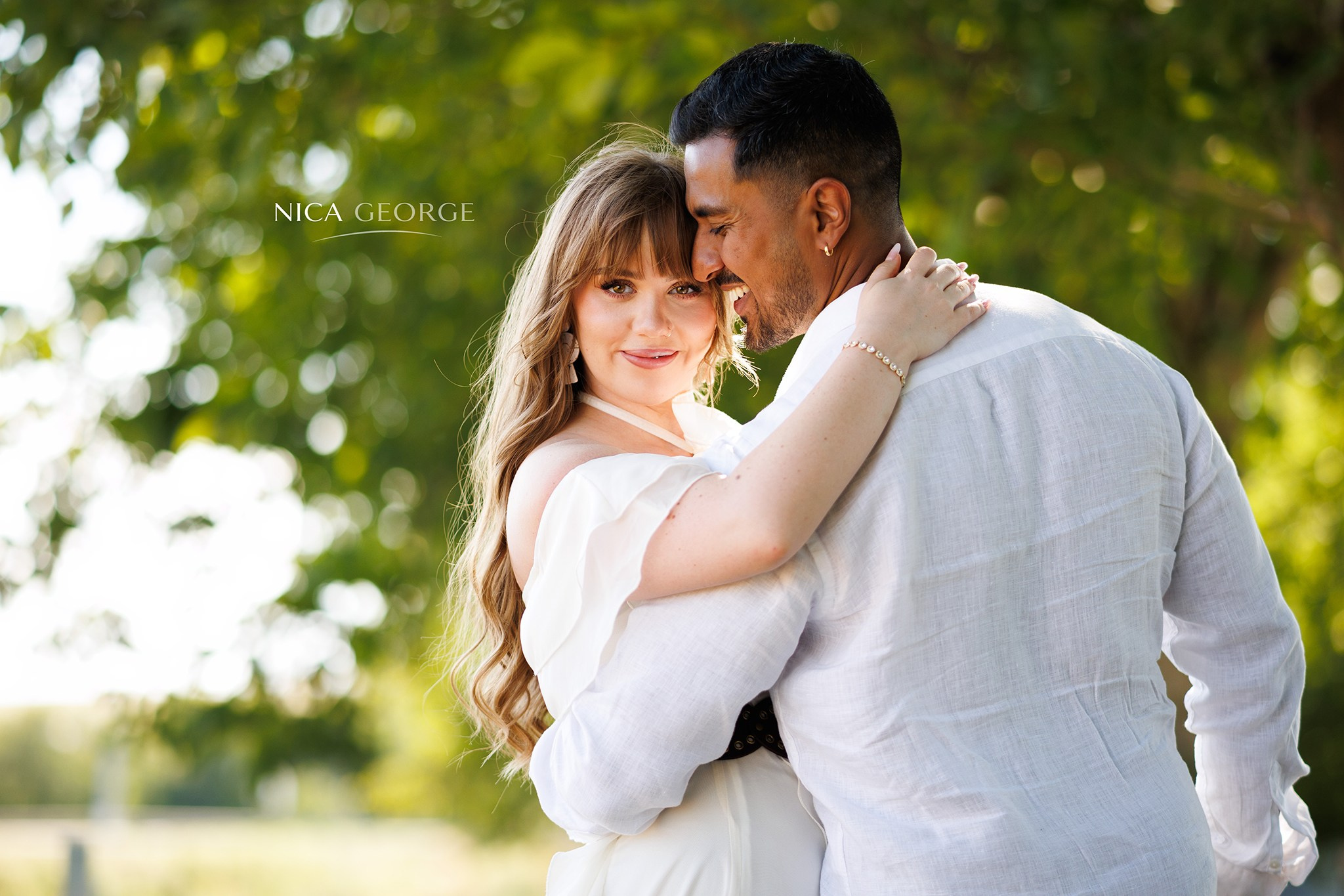 Bianca & Vishal | Ședință foto de cuplu Galați