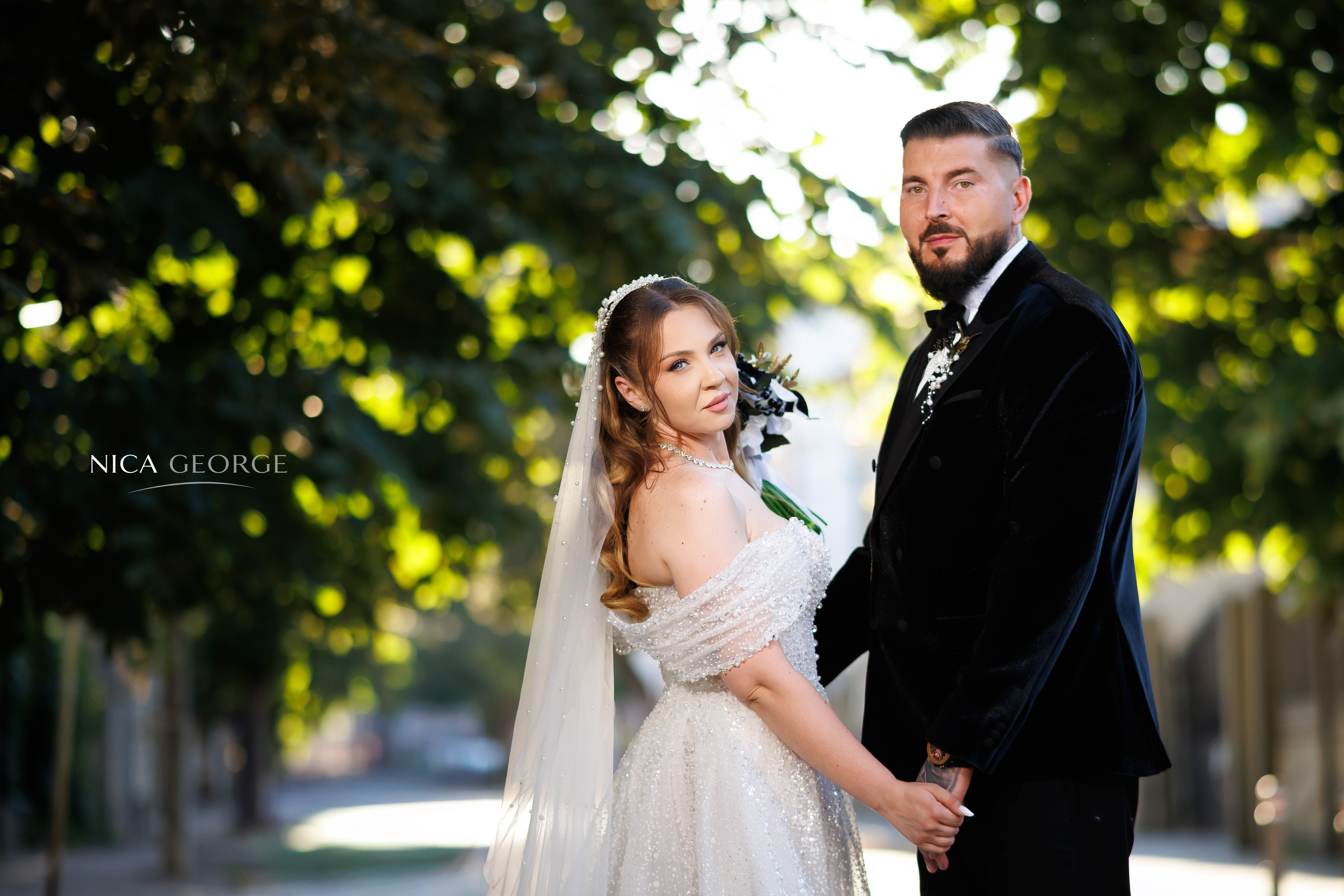 Edi și Ilona — Nuntă în Galați | Fotograf Nuntă Galați