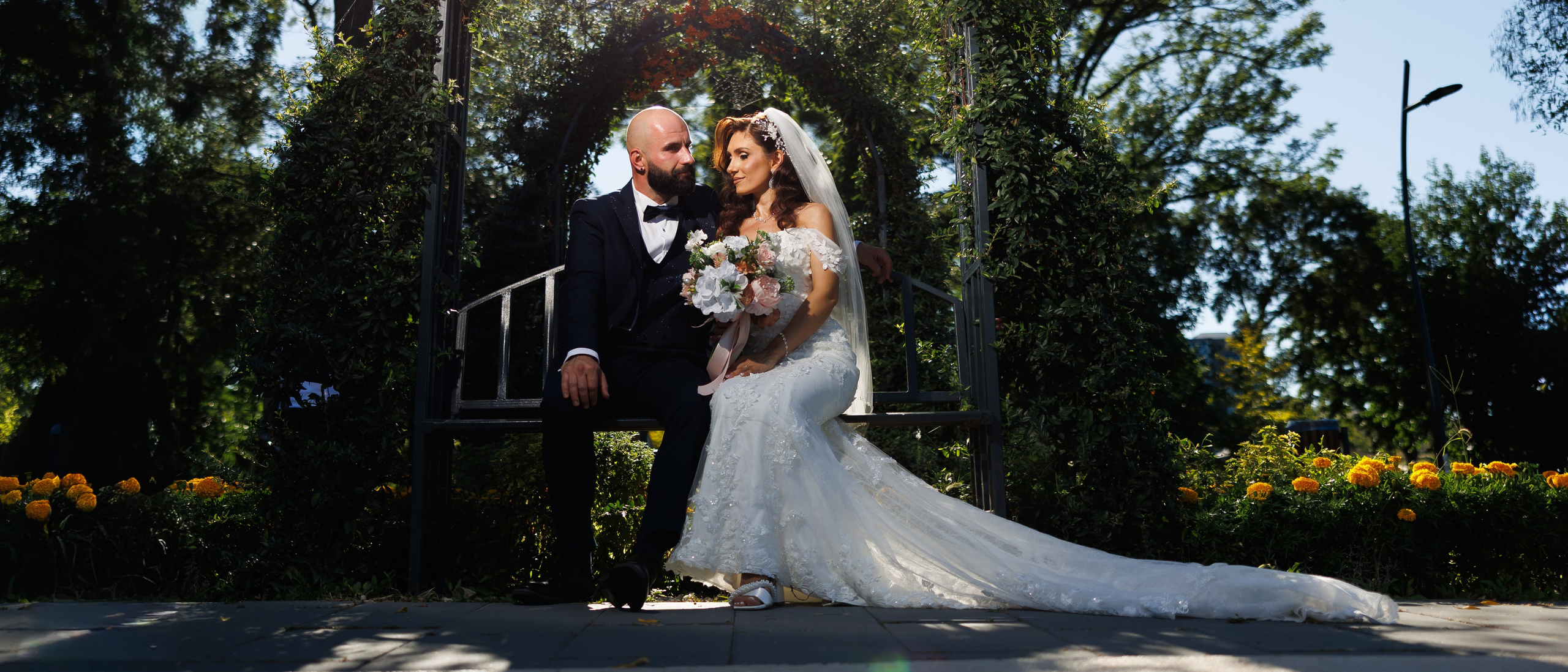 Fotograf Nunta Galați | George Nica — Fotograf Profesionist