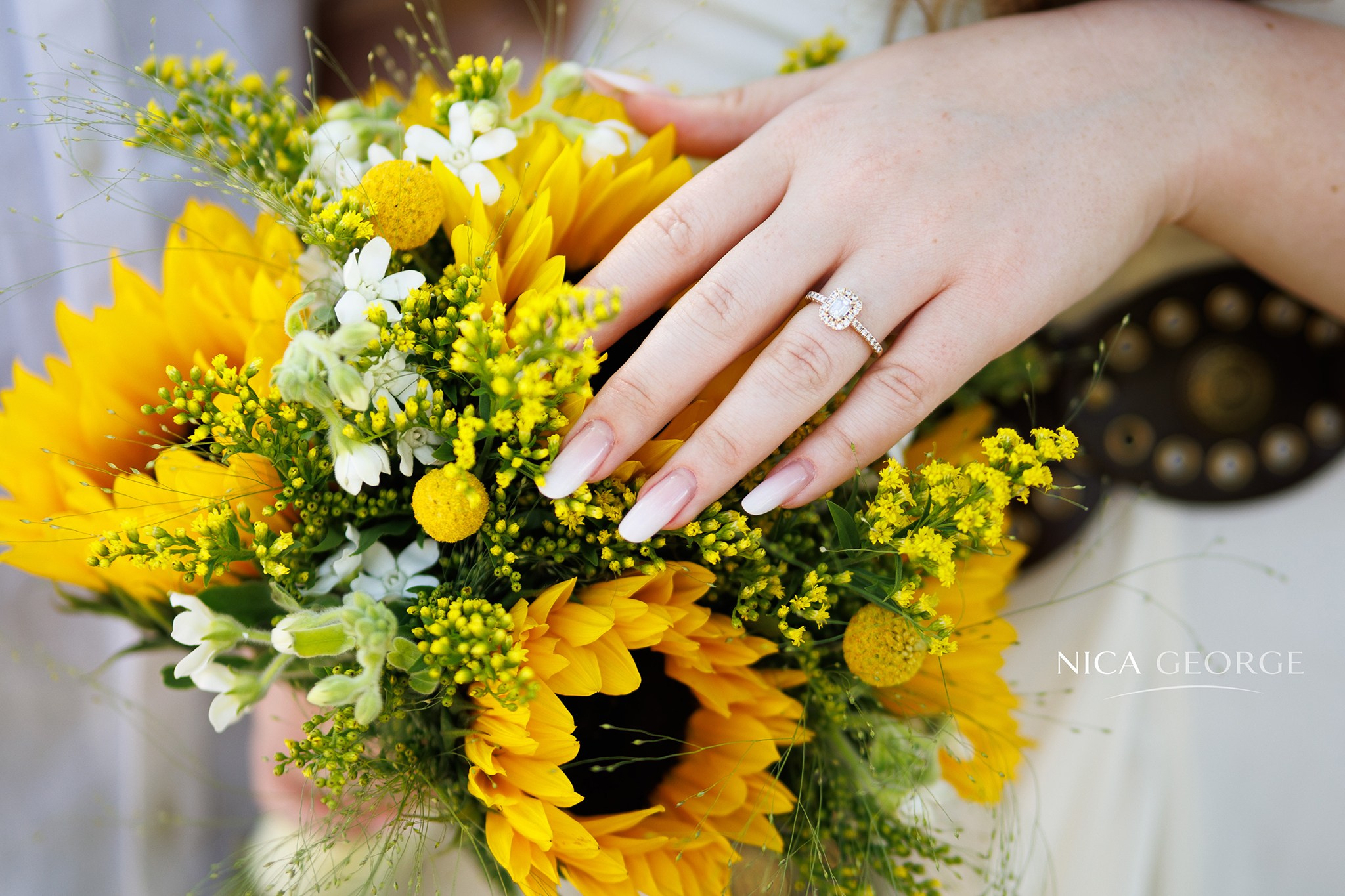 Bianca & Vishal | Ședință foto de cuplu Galați