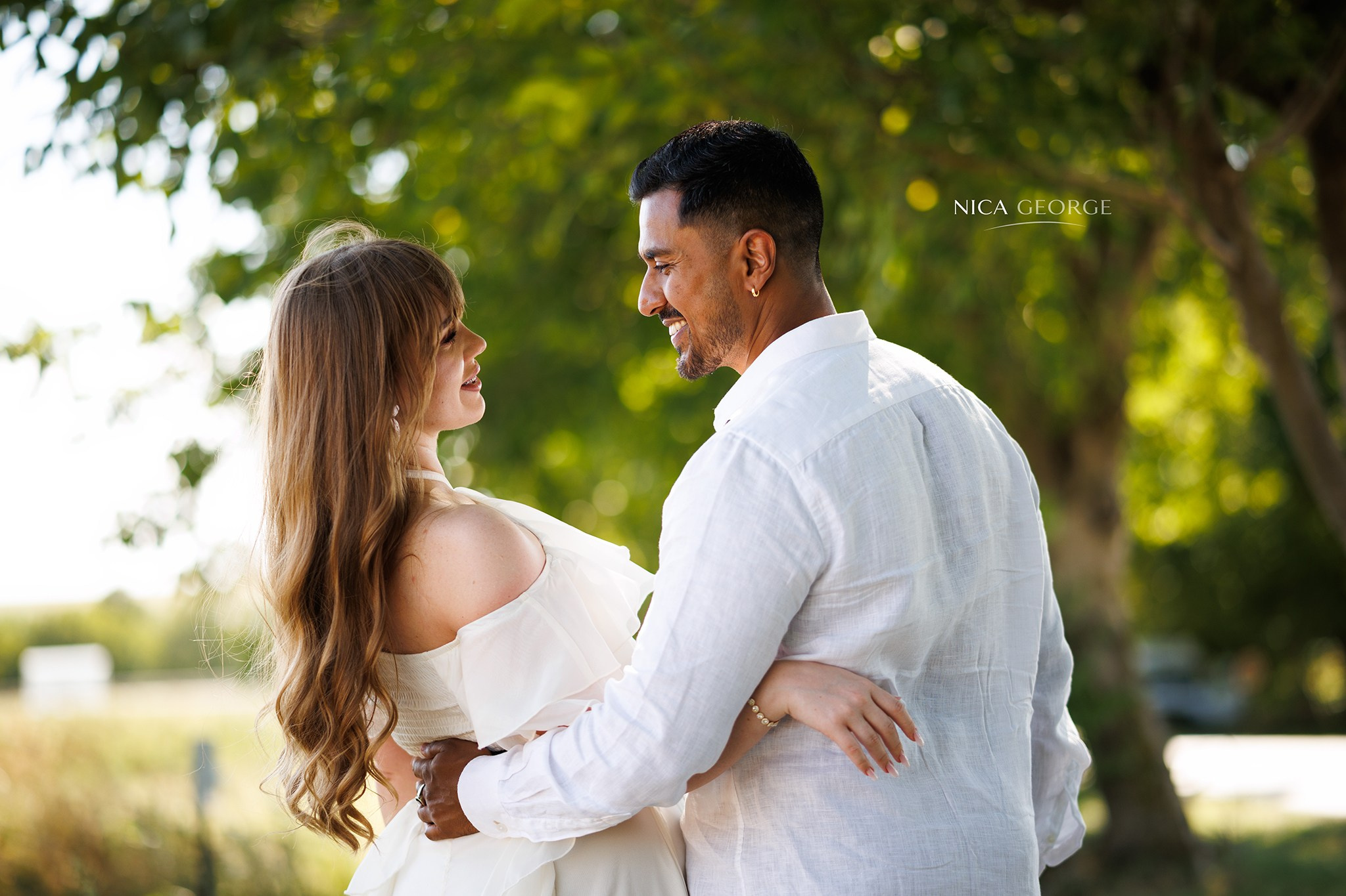 Bianca & Vishal | Ședință foto de cuplu Galați