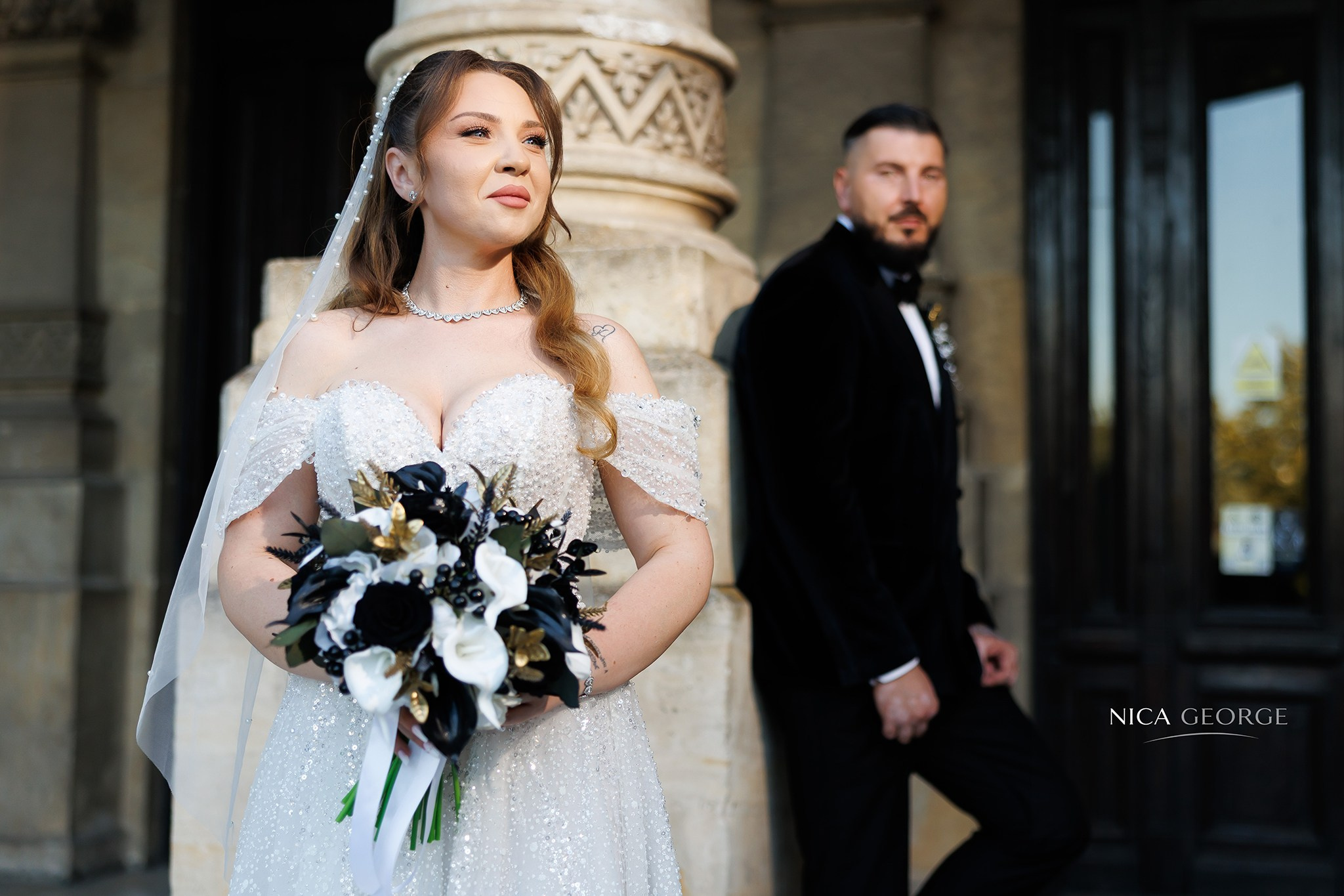 Edi și Ilona — Nuntă în Galați | Fotograf Nuntă Galați