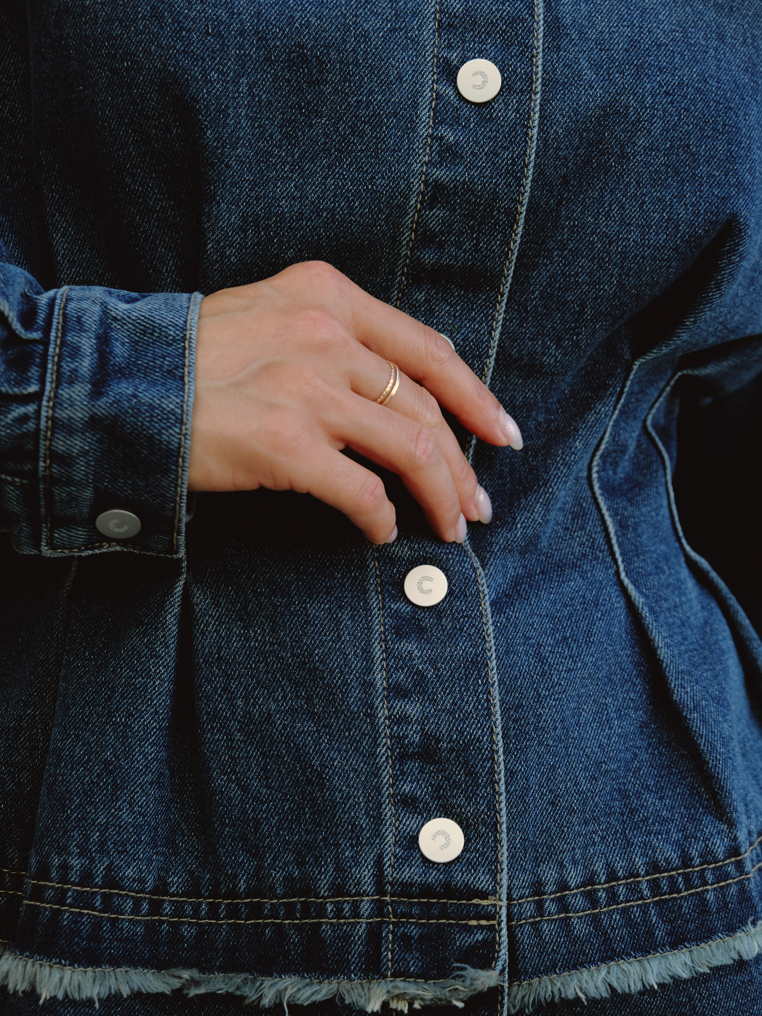 Choices Summer'25. Commercial fashion photographer based in Turkey and Europe