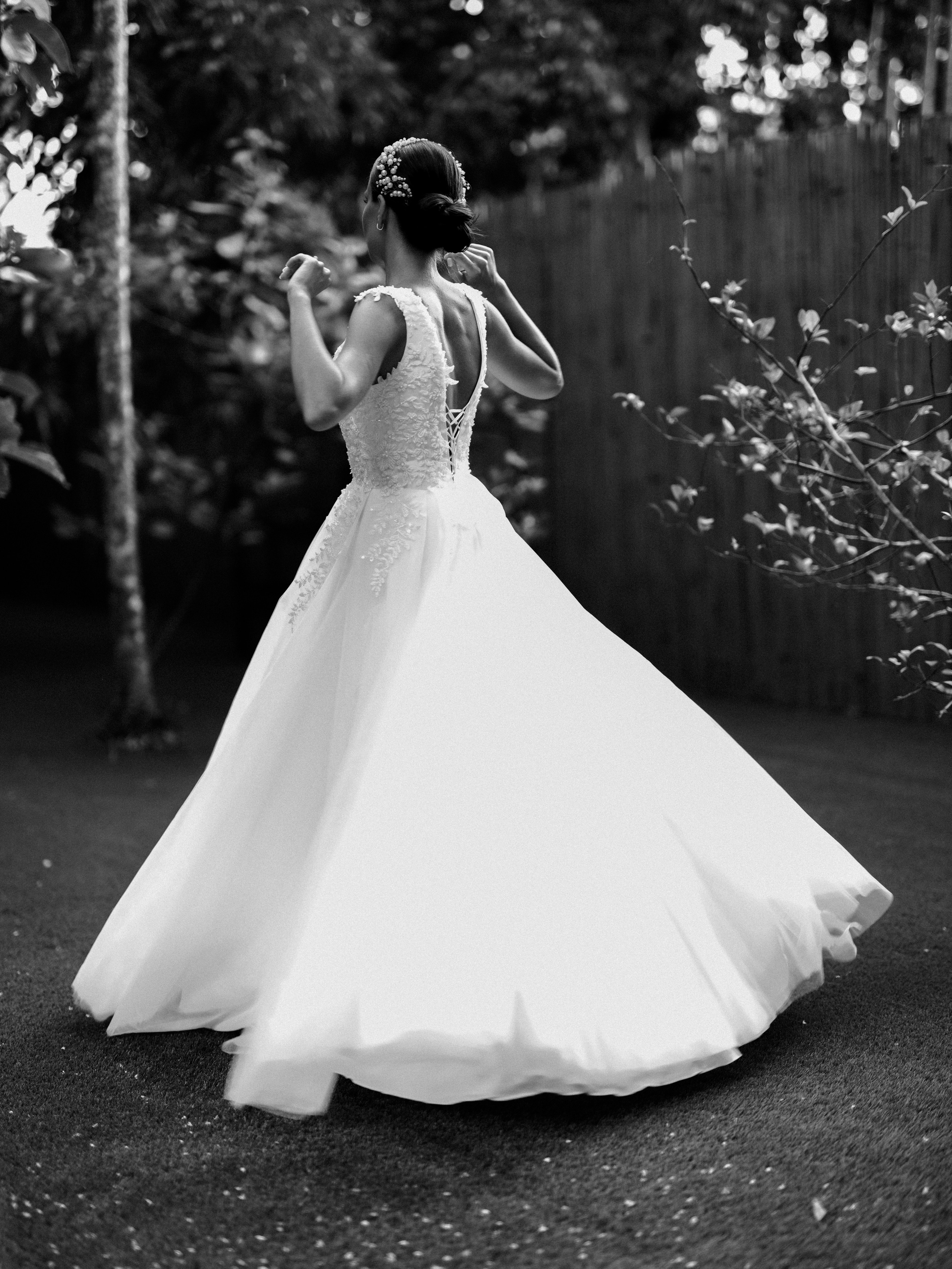 IRINE AND DENNY. Florida destination wedding photographer