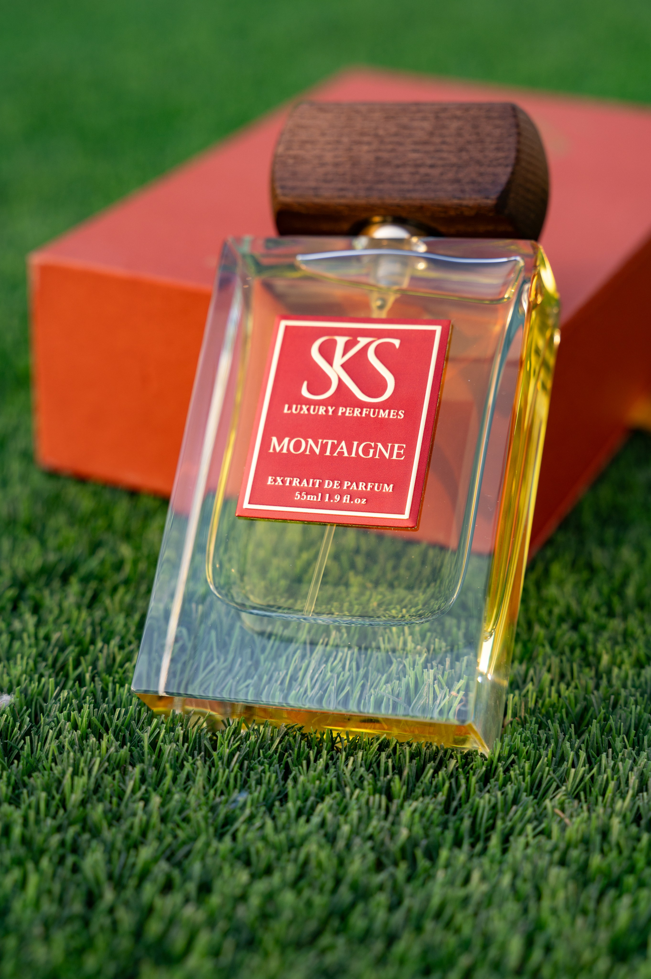 SKS Luxury Perfumes. Photography | Videography | Marketing