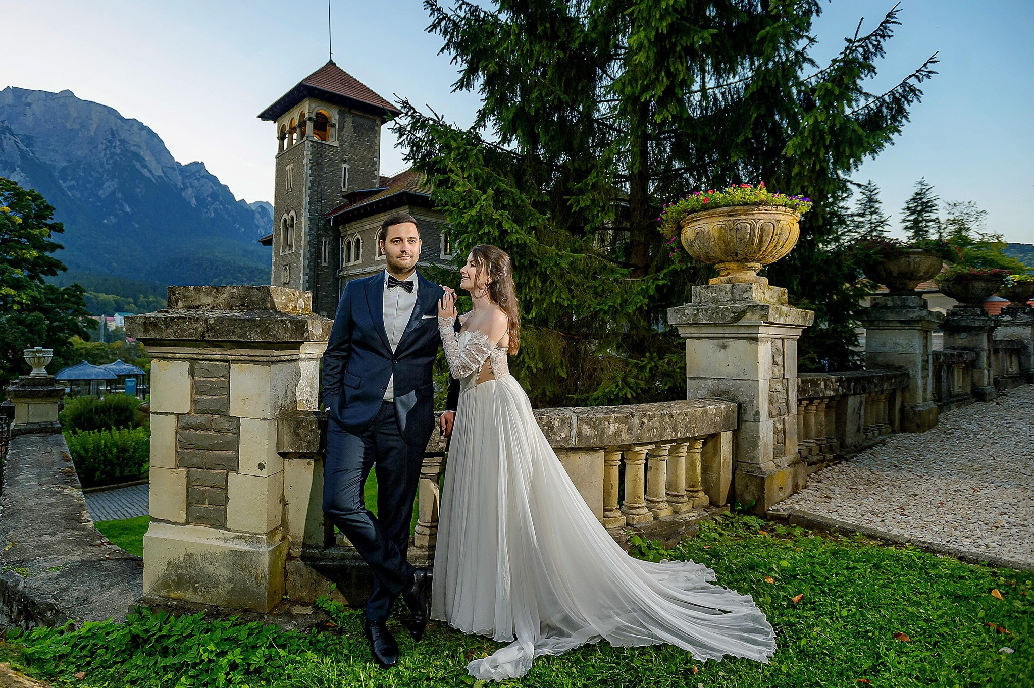 After Wedding. Vladimir Constantinescu - Fotograf de nunta Constanta