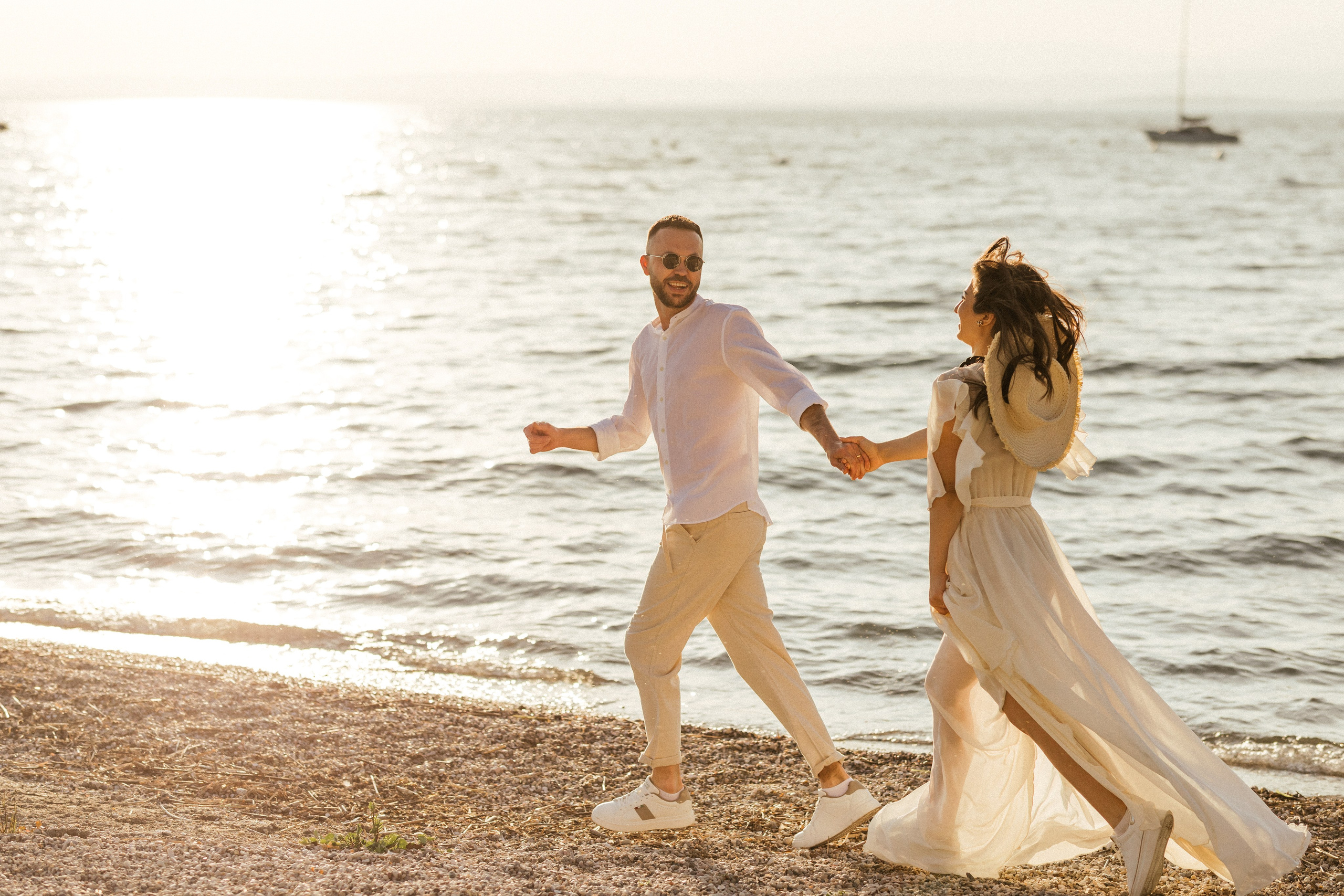 Loredana & Sergio Lazise