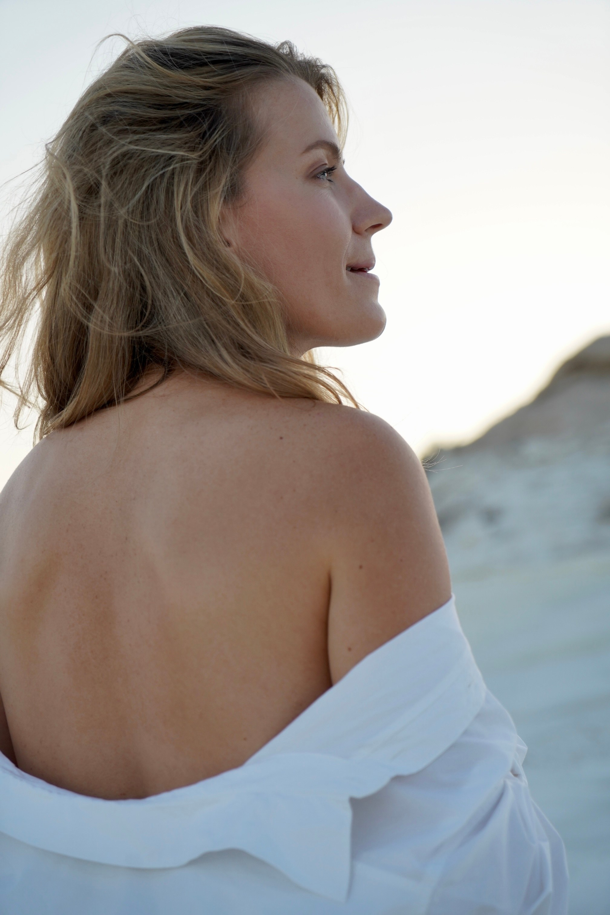 Anna. Главная