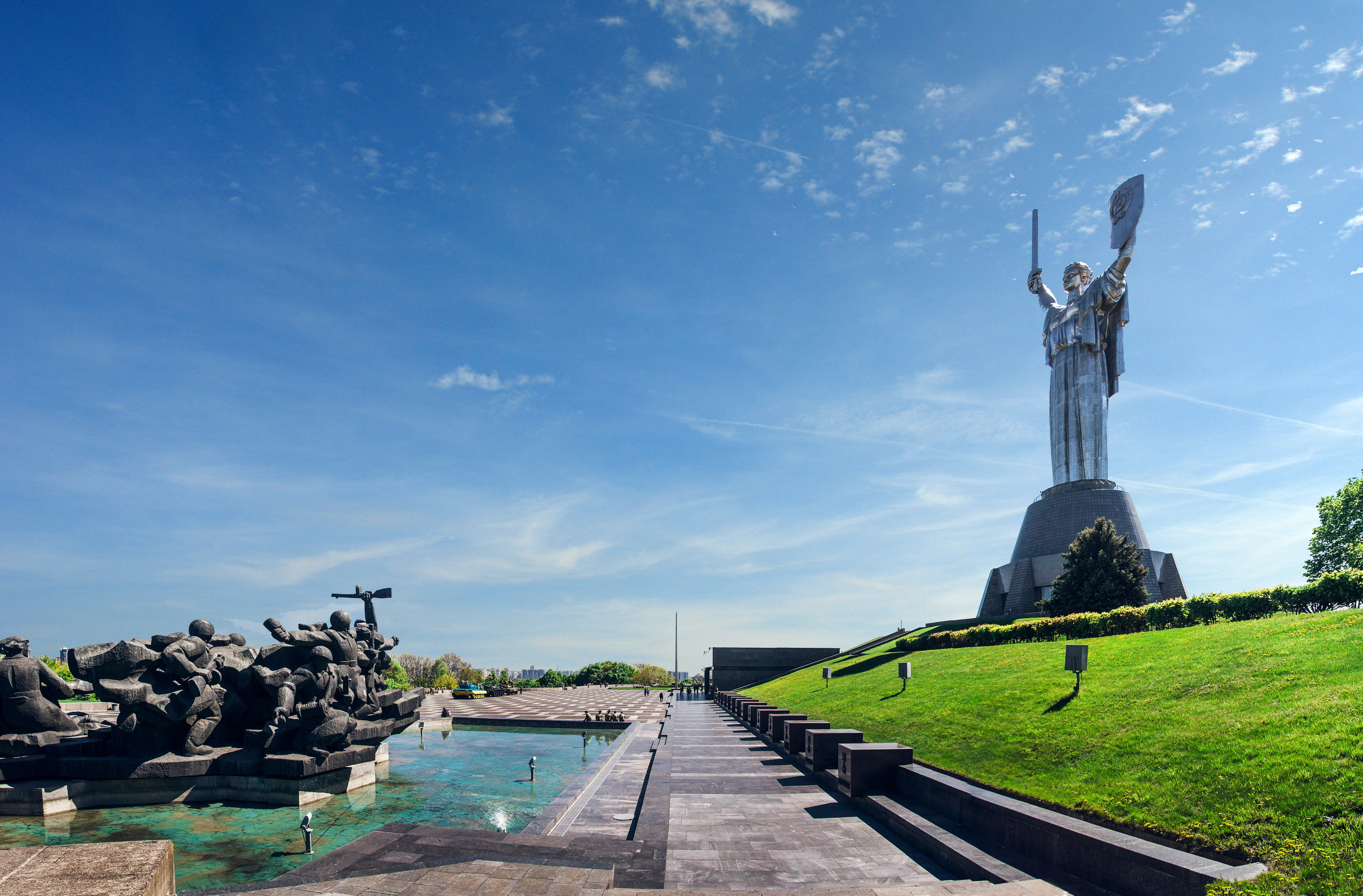 Kiev. Portrait family photographer in Berlin Elena Zakh