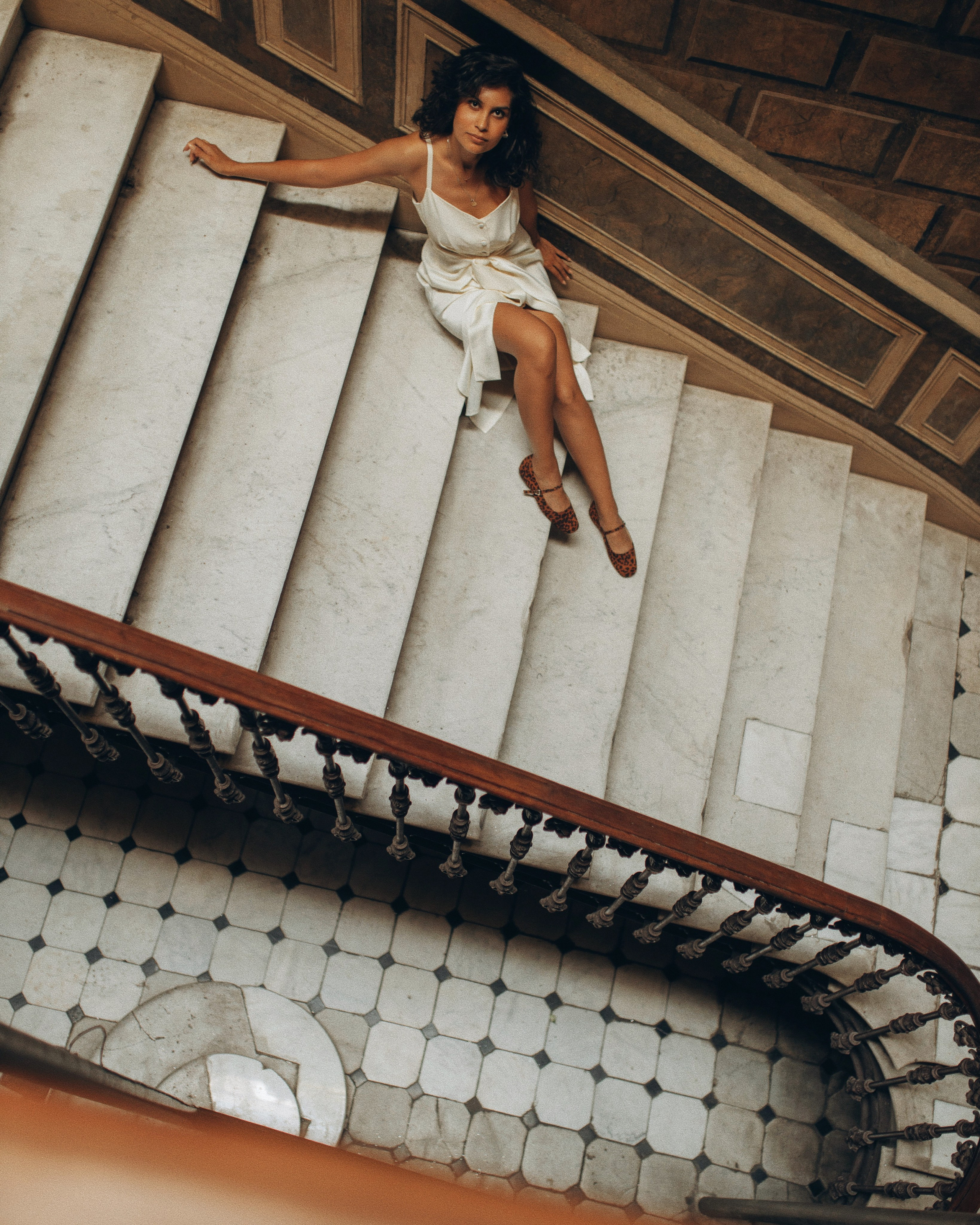 Individual portraits. Mari tbilisi photographer Tbilisi Georgia