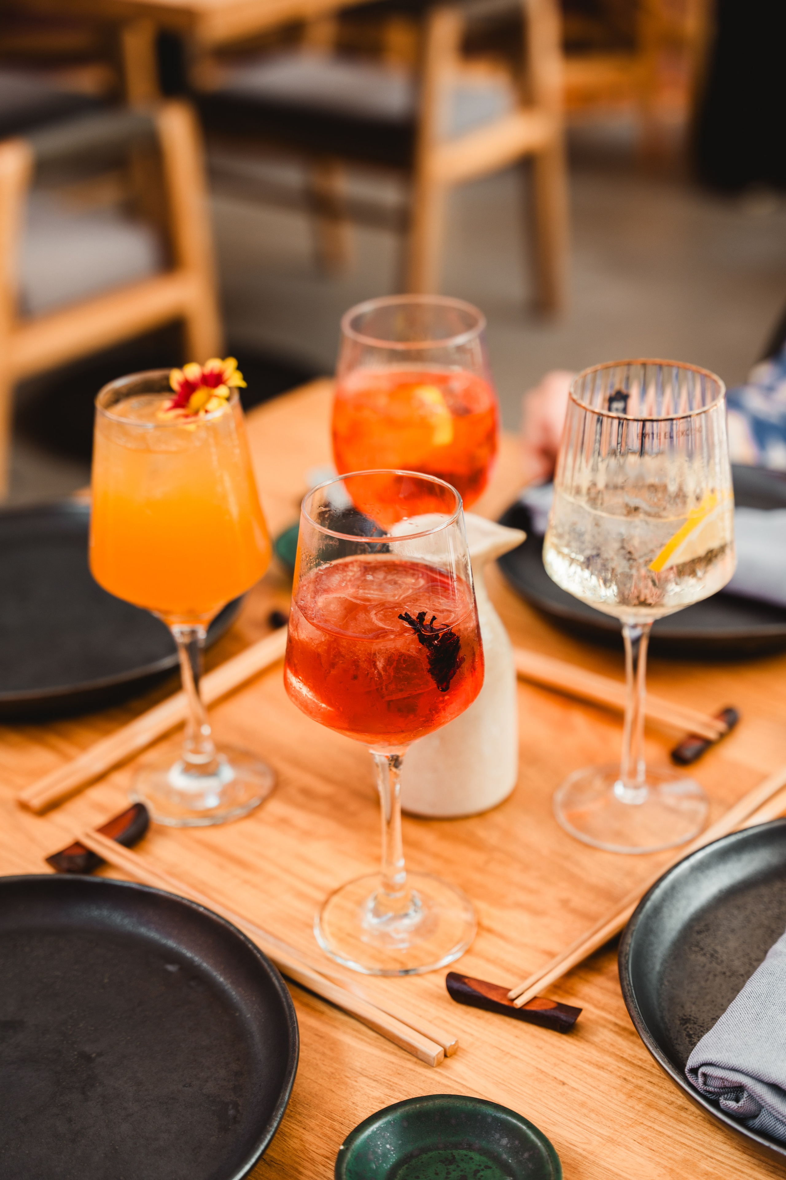 Soko Teppanyaki By Nama. Miguelsalasfoto