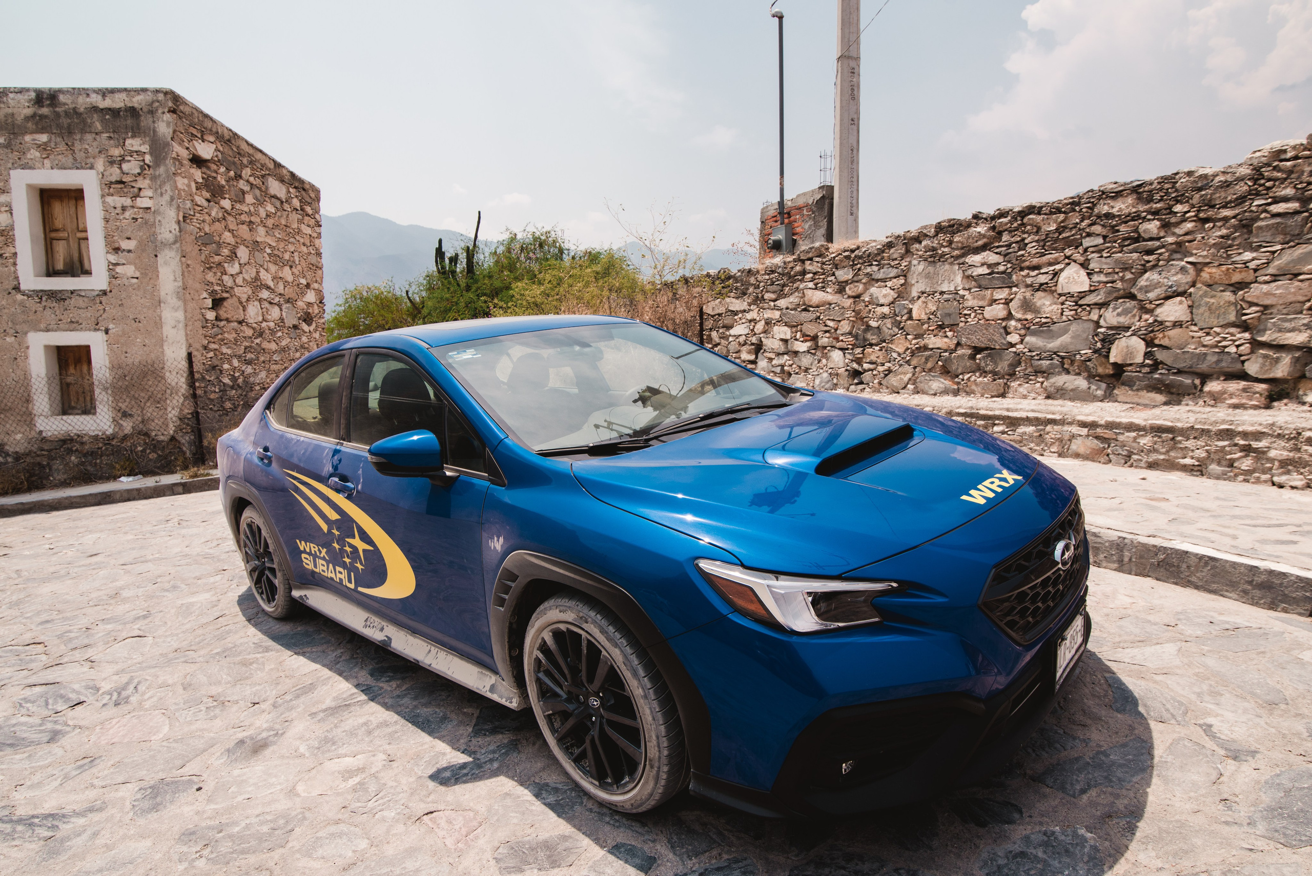 Subaru Autos. Miguelsalasfoto