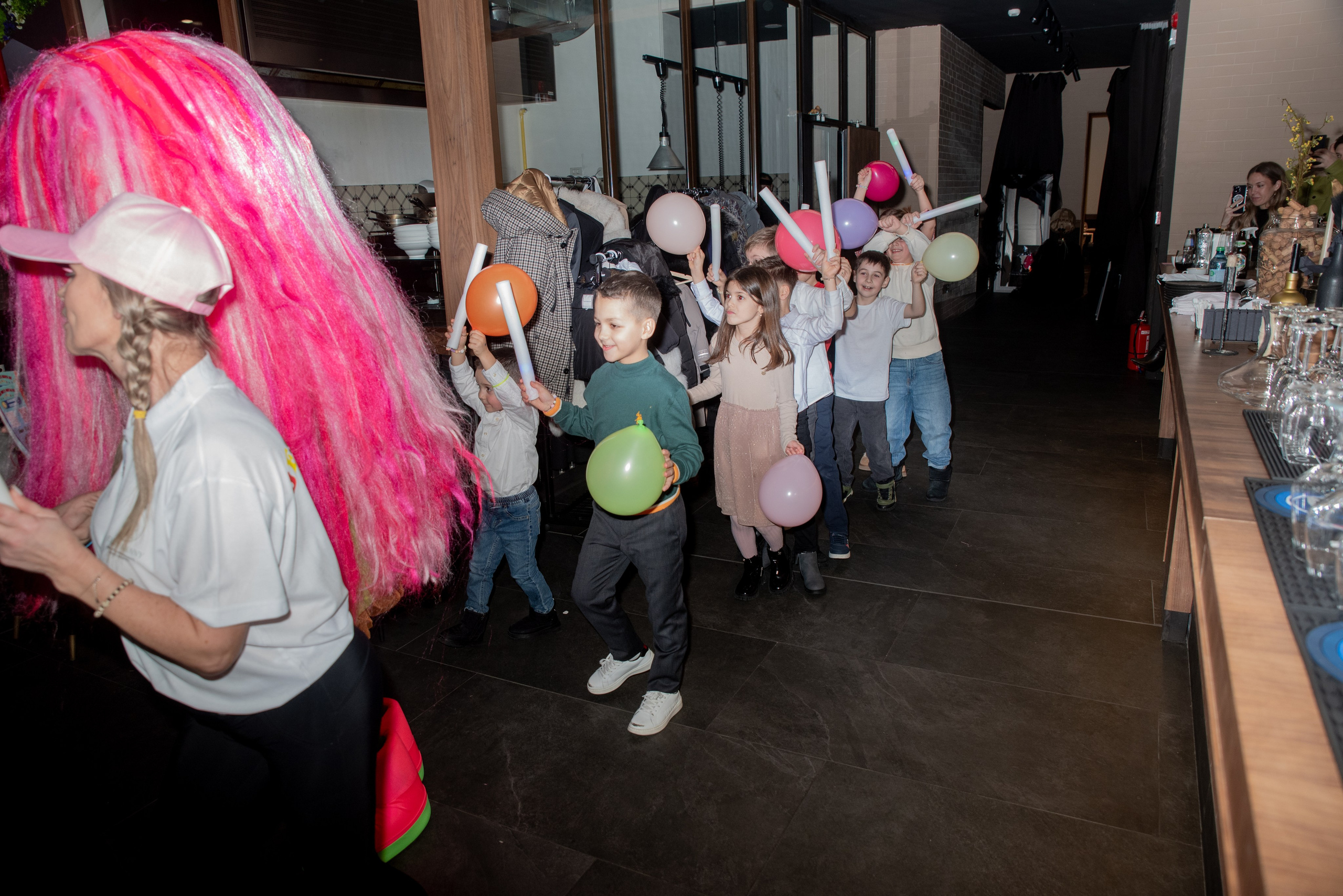 Ana Ionascu. Neagoe Studio — Fotograf Nuntă & Evenimente