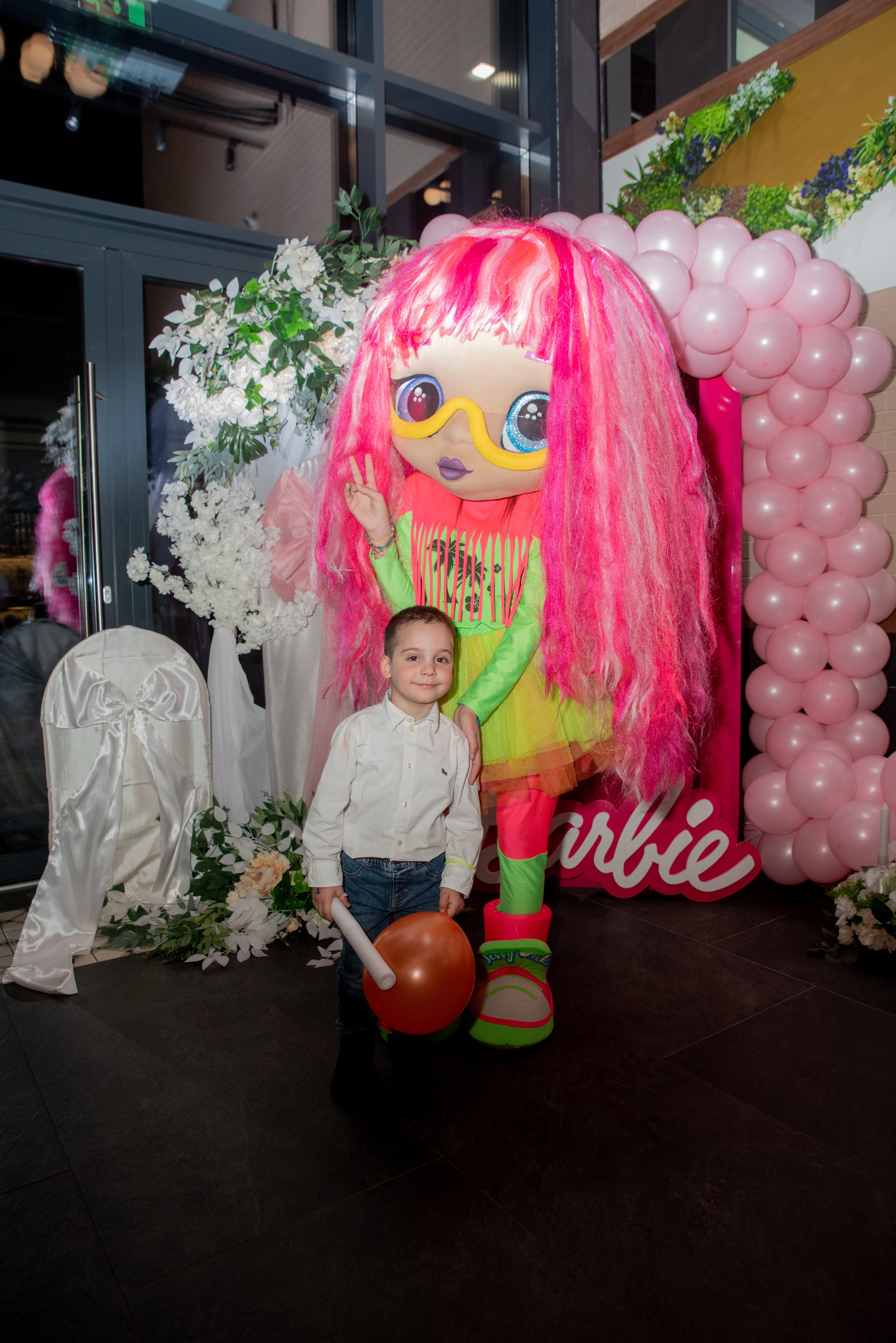 Ana Ionascu. Neagoe Studio — Fotograf Nuntă & Evenimente