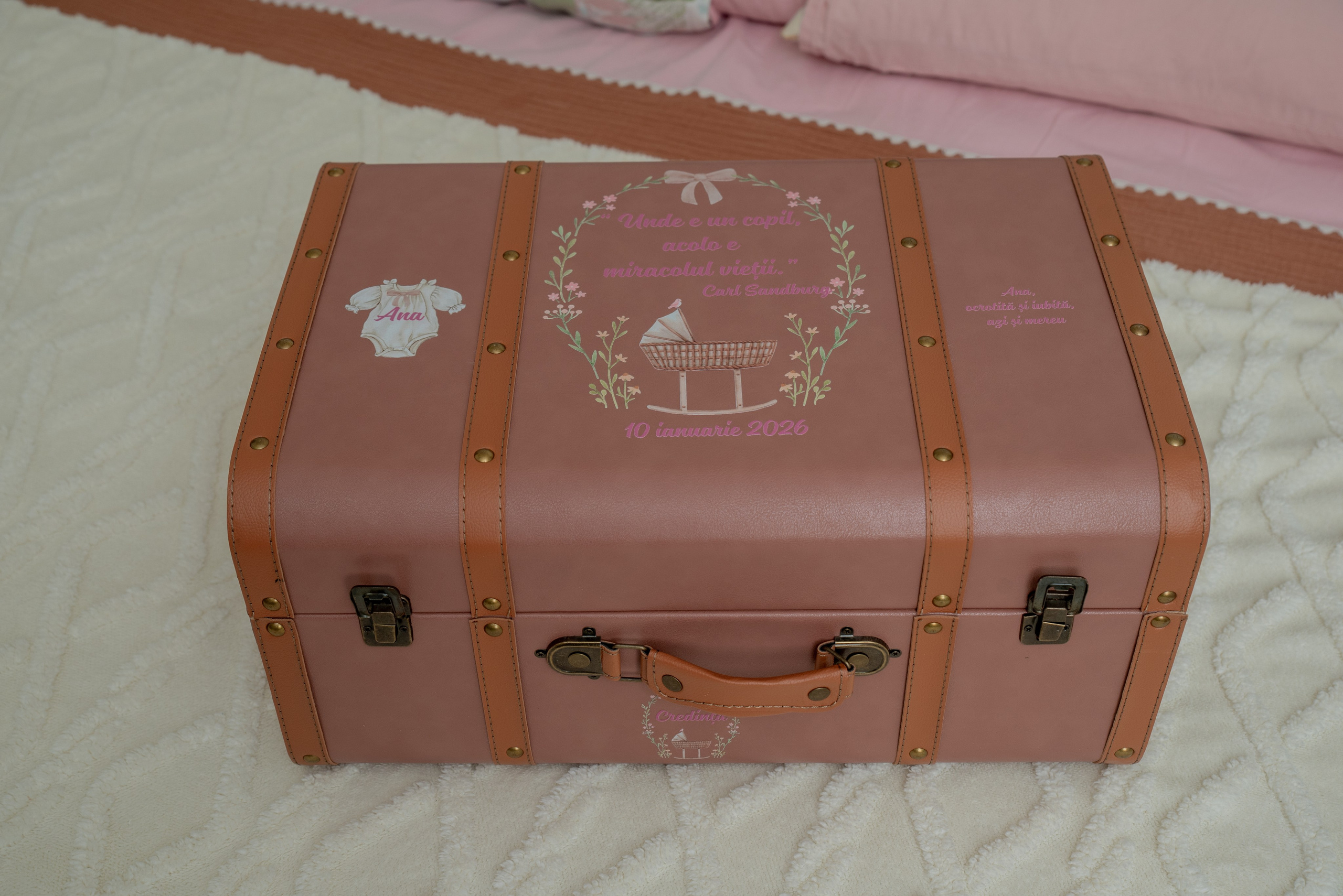 Ana Ionascu. Neagoe Studio — Fotograf Nuntă & Evenimente