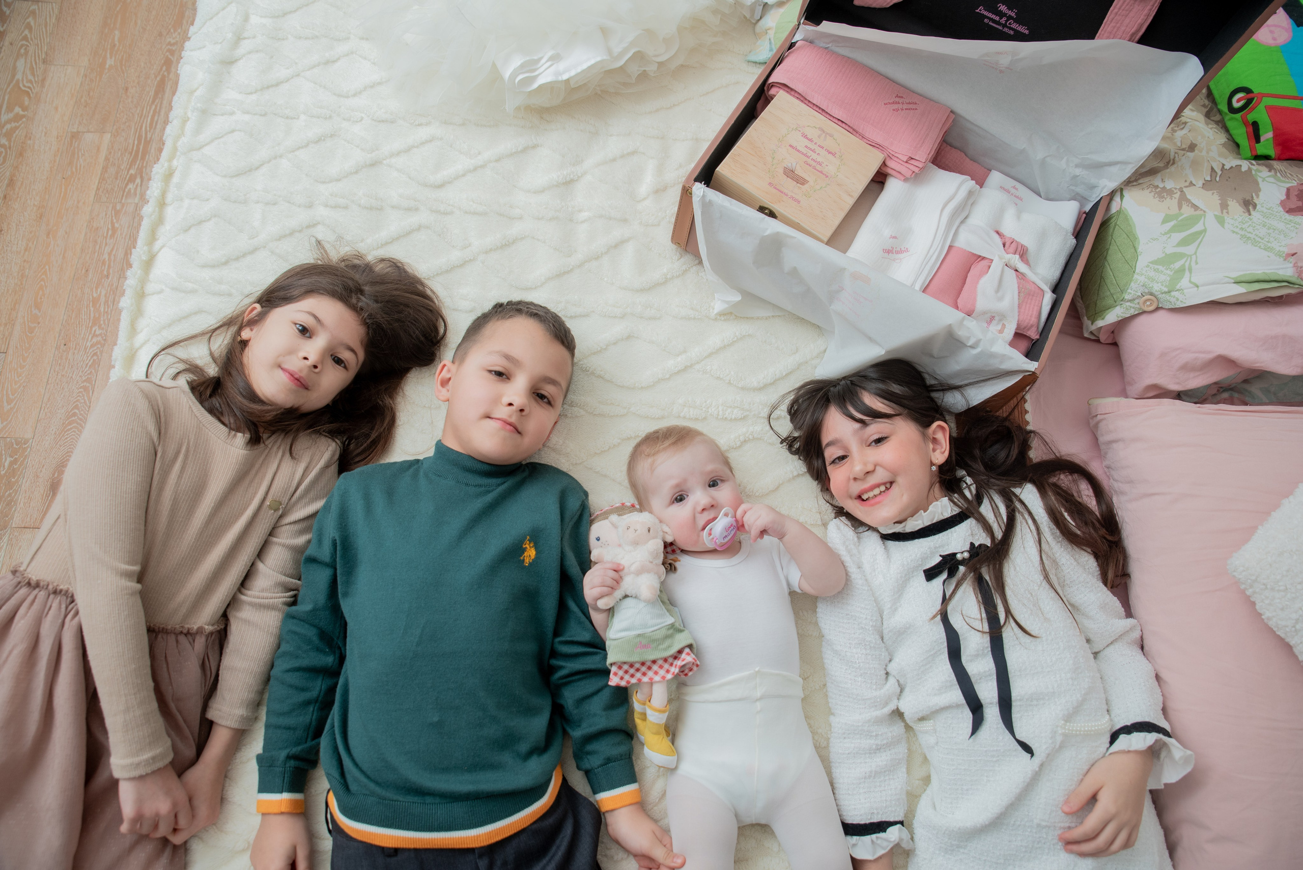 Ana Ionascu. Neagoe Studio — Fotograf Nuntă & Evenimente