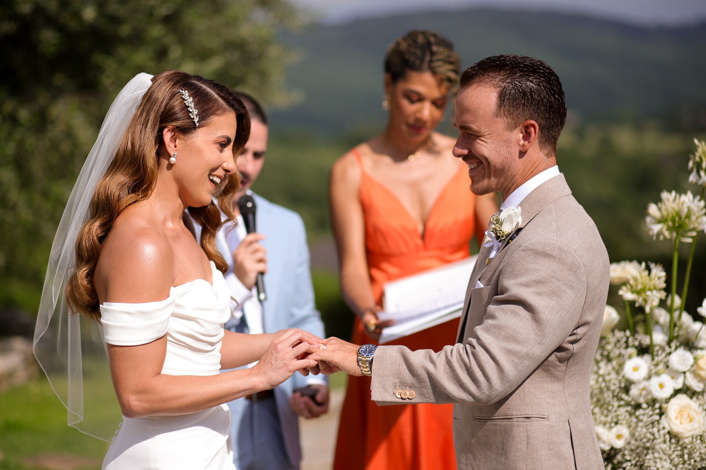 LESLIERL & JUAN. CK Photography | Wedding Photographer & Videographer in Italy
