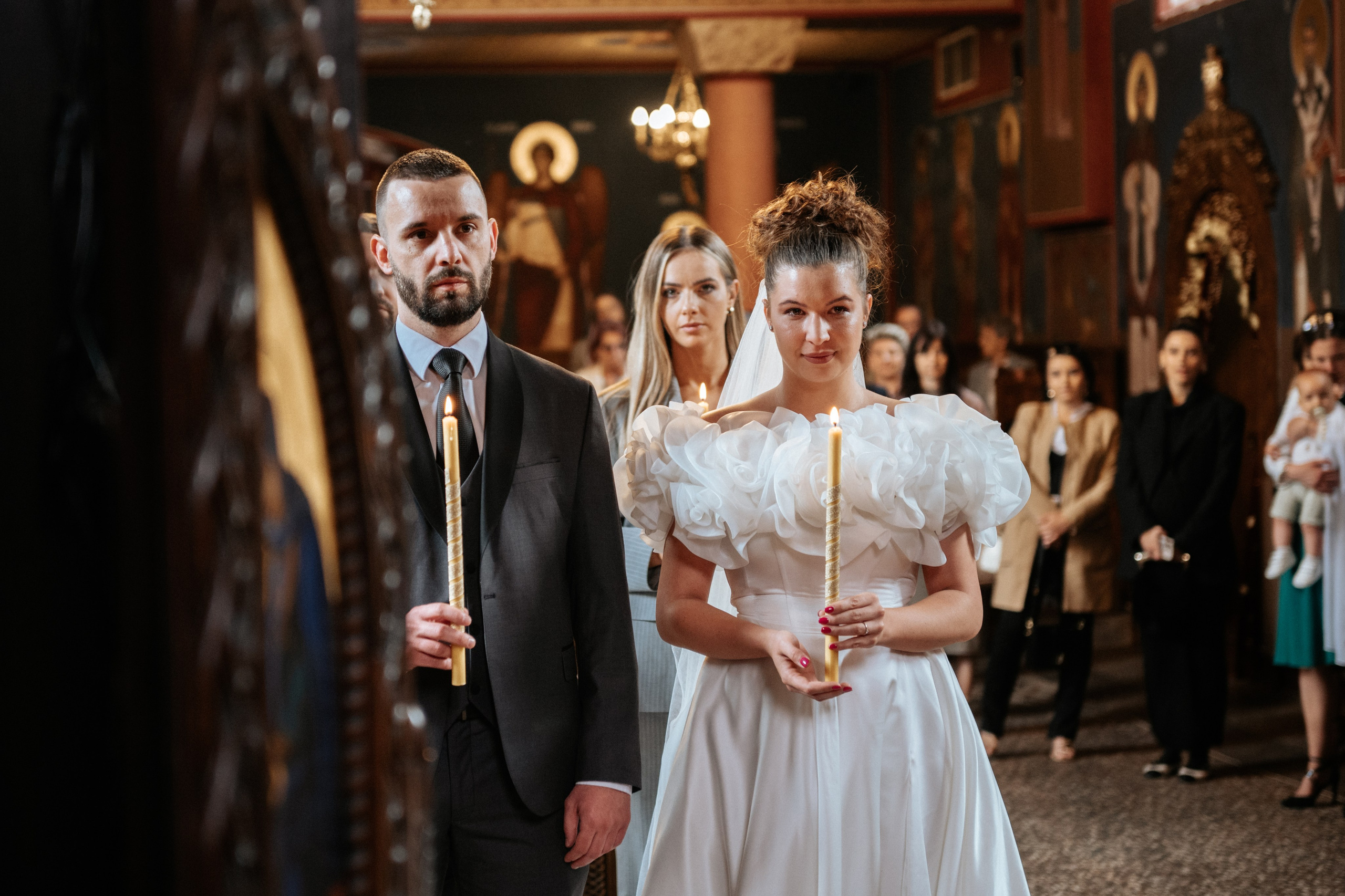 Венчања. Luka Pejcic Photography