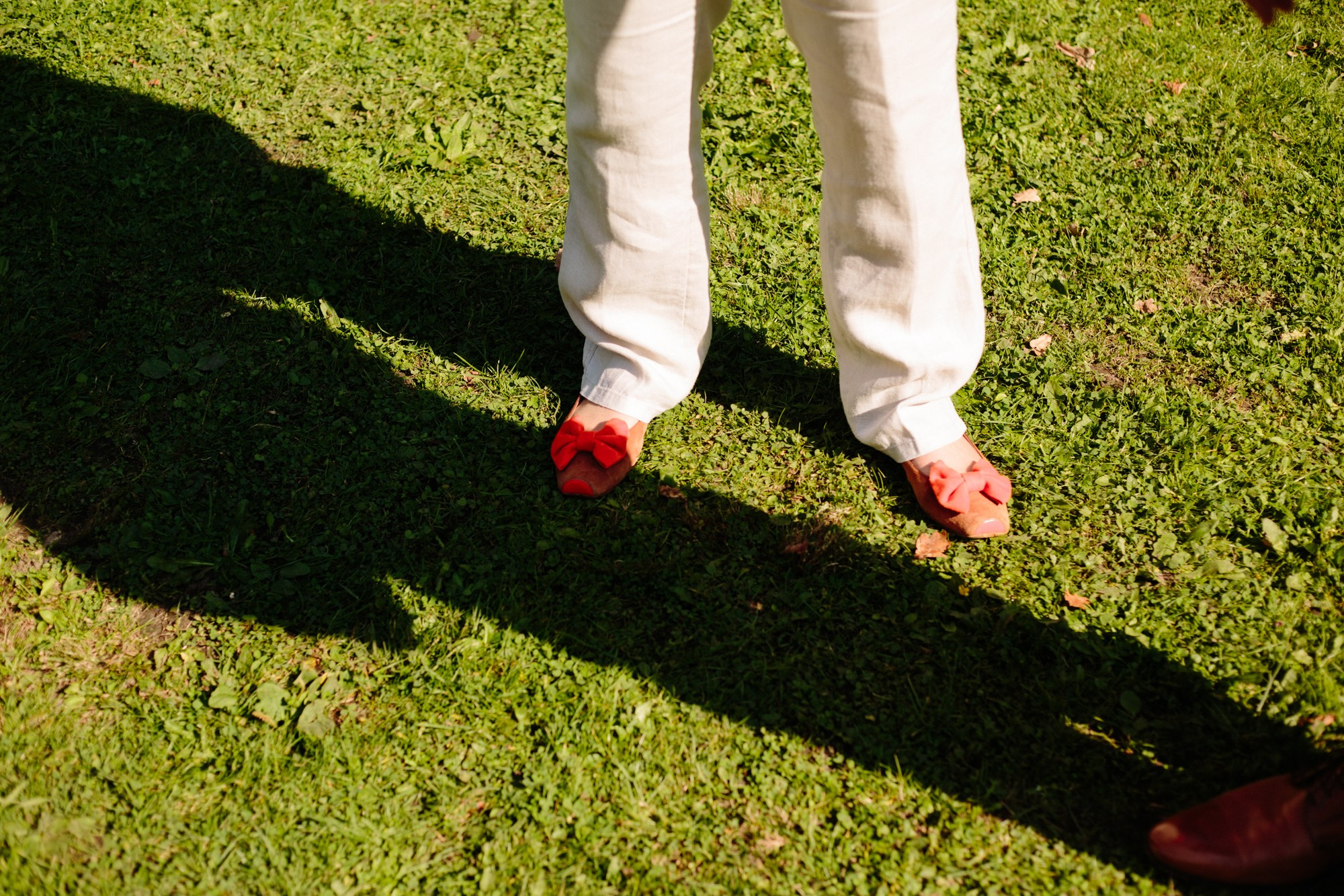 J & O. Hochzeitsfotograf Hamburg