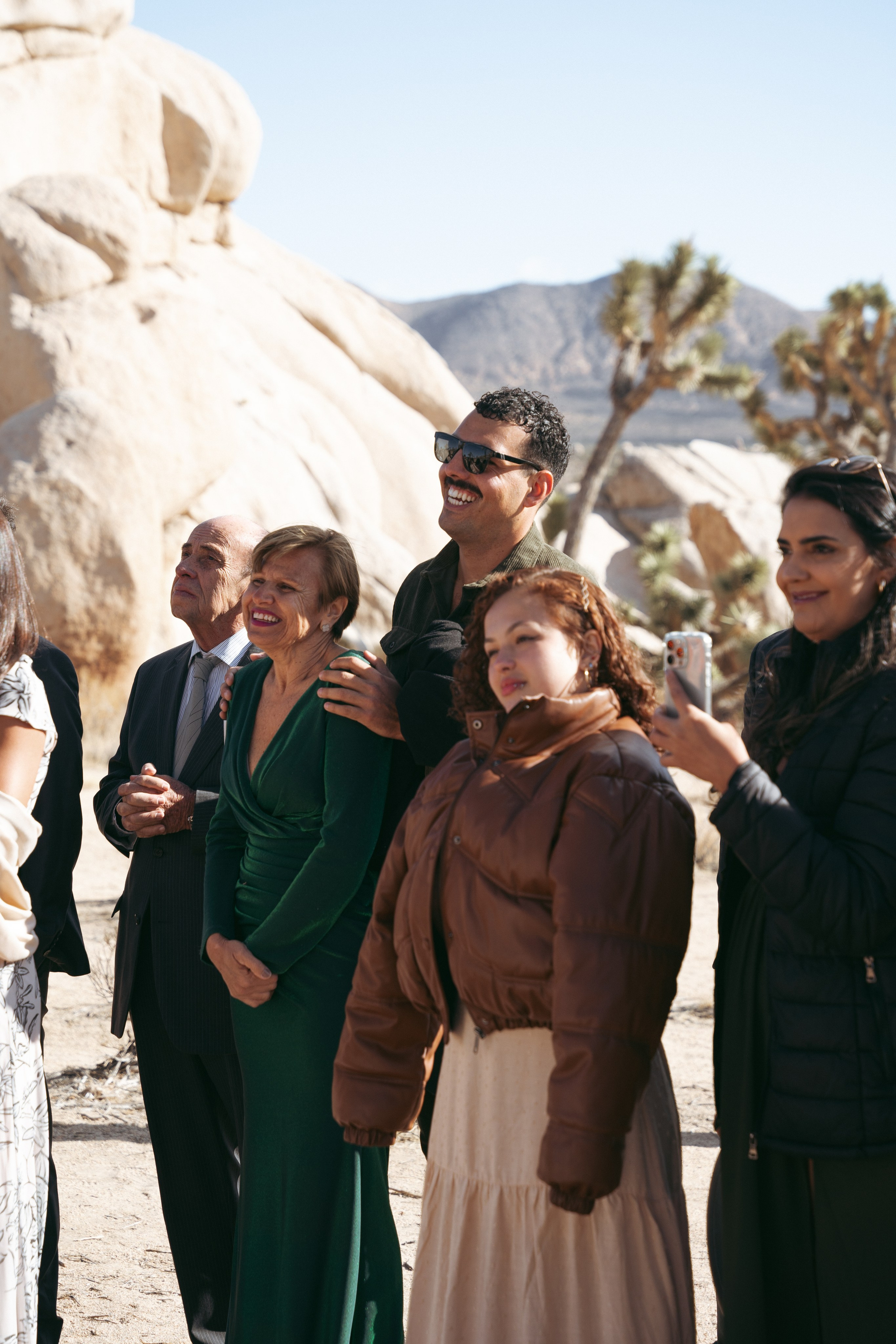 Gabi & Luis Wedding. Santa Monica based photographer Kristina Vasilenko