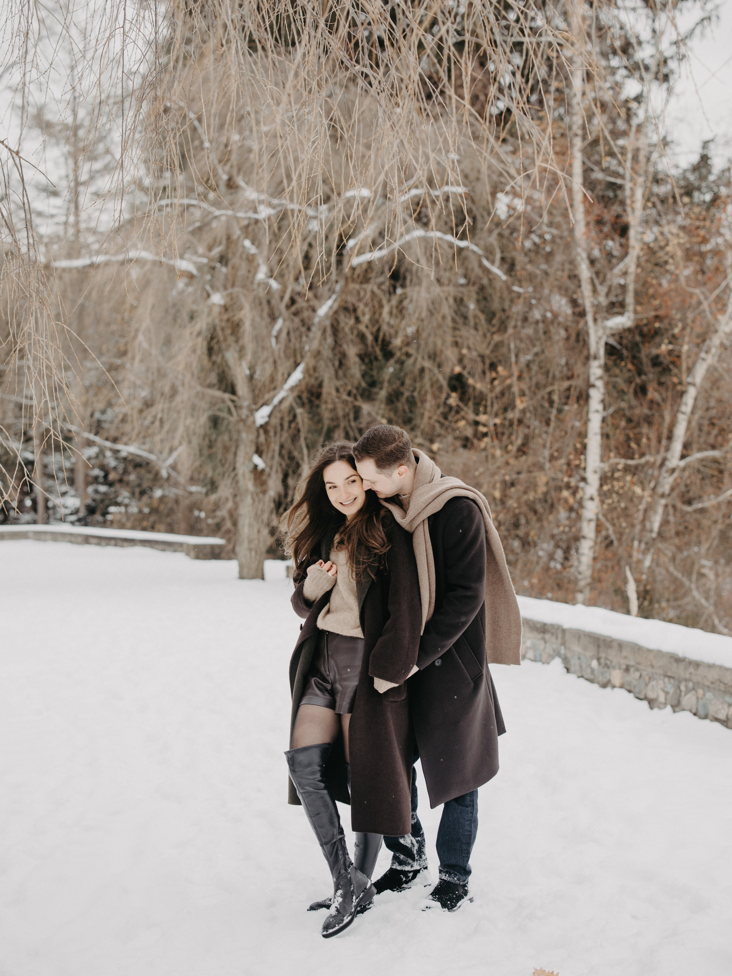 Natallia & Maks. Anastasia Post: Wedding and Editorial Photography