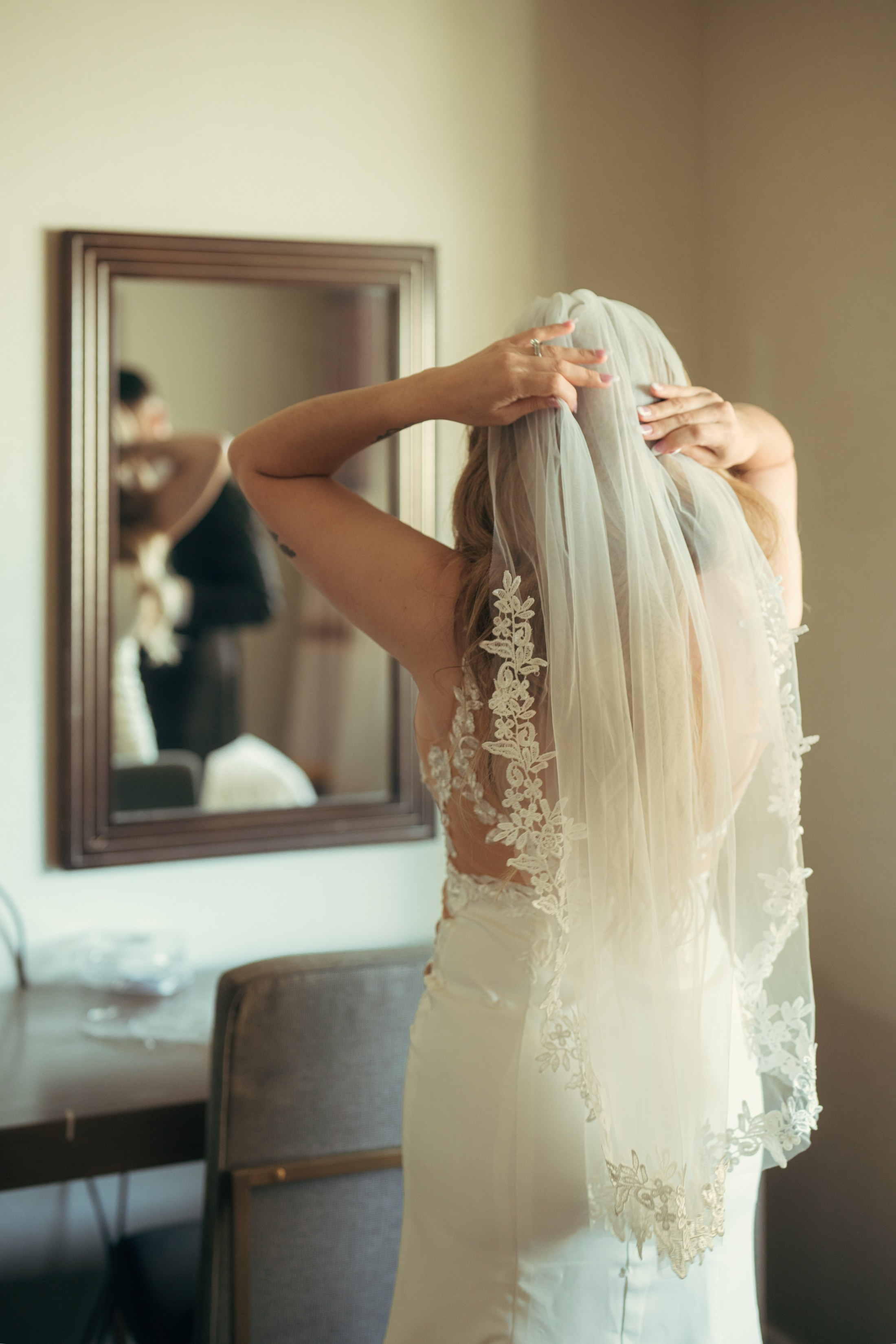 Valentin&Amber. Wedding & elopement photographer Viktoriya Kravtsov. Las Vegas