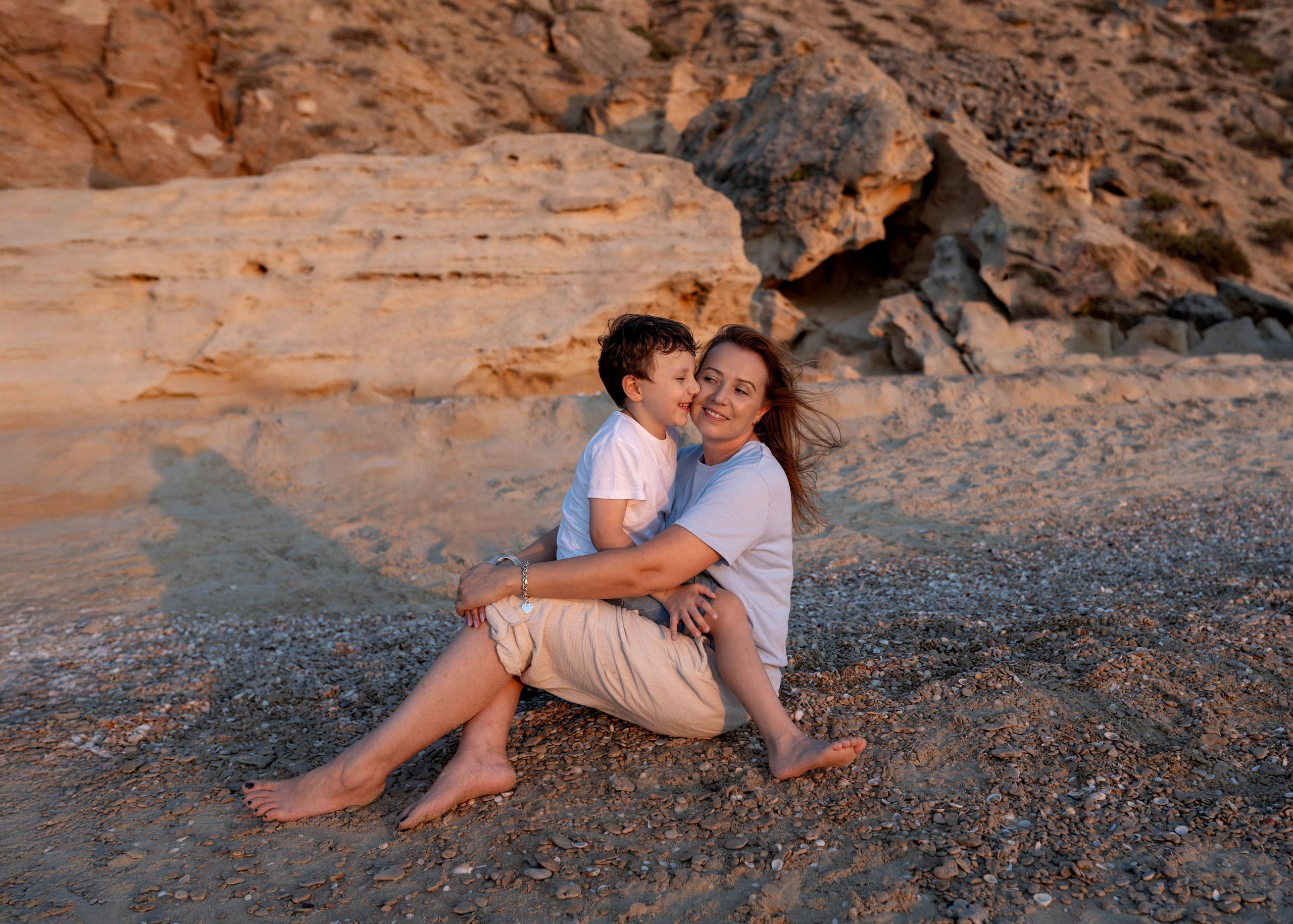 Каталог 16 Семейная. קטרינה שוסטרמן — צלמת ניובורן ומשפחות בישראל