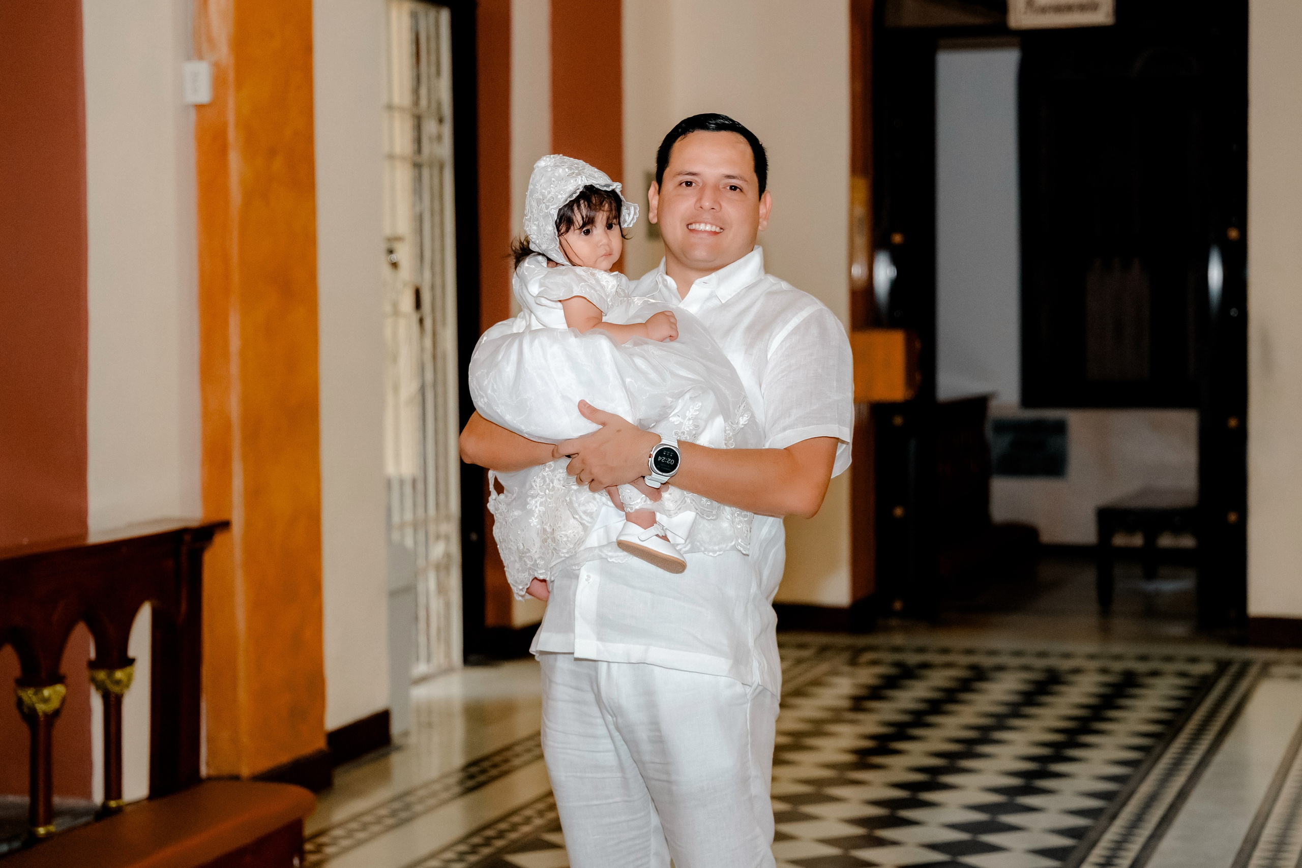 ANTONELLA. Fotógrafo David Yance