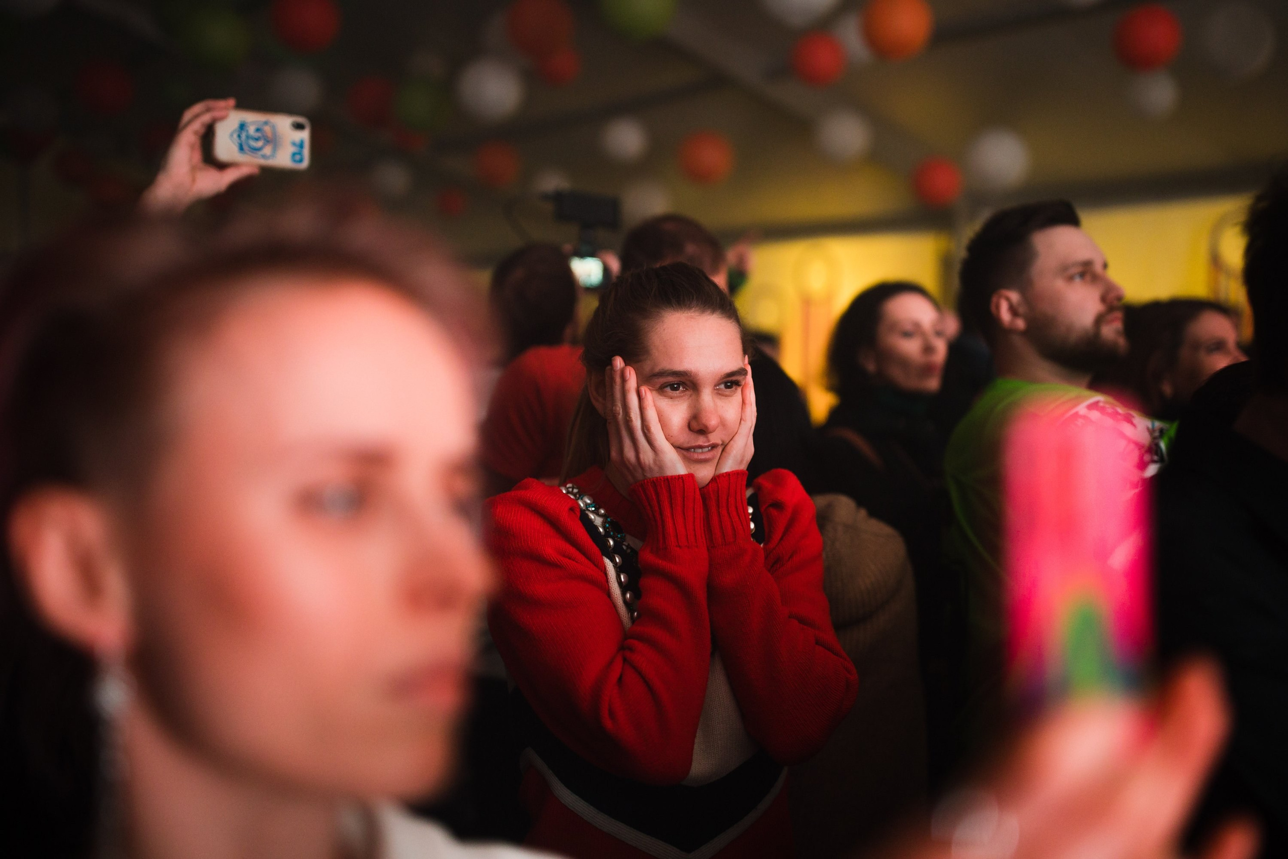 Birthday Gregory. True Story Photography