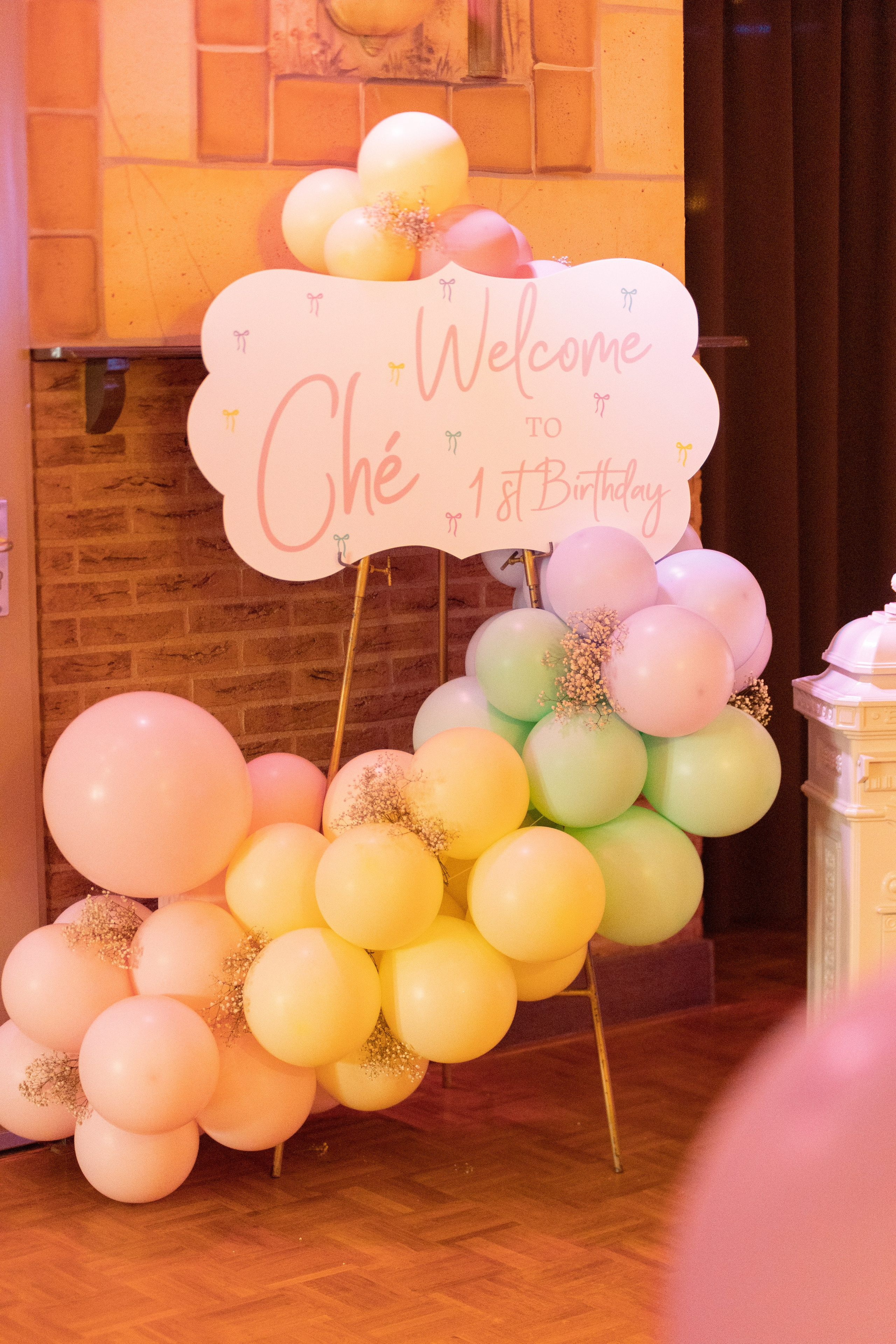 1 st Birthday. Portrait and Family Photographer in Netherlands