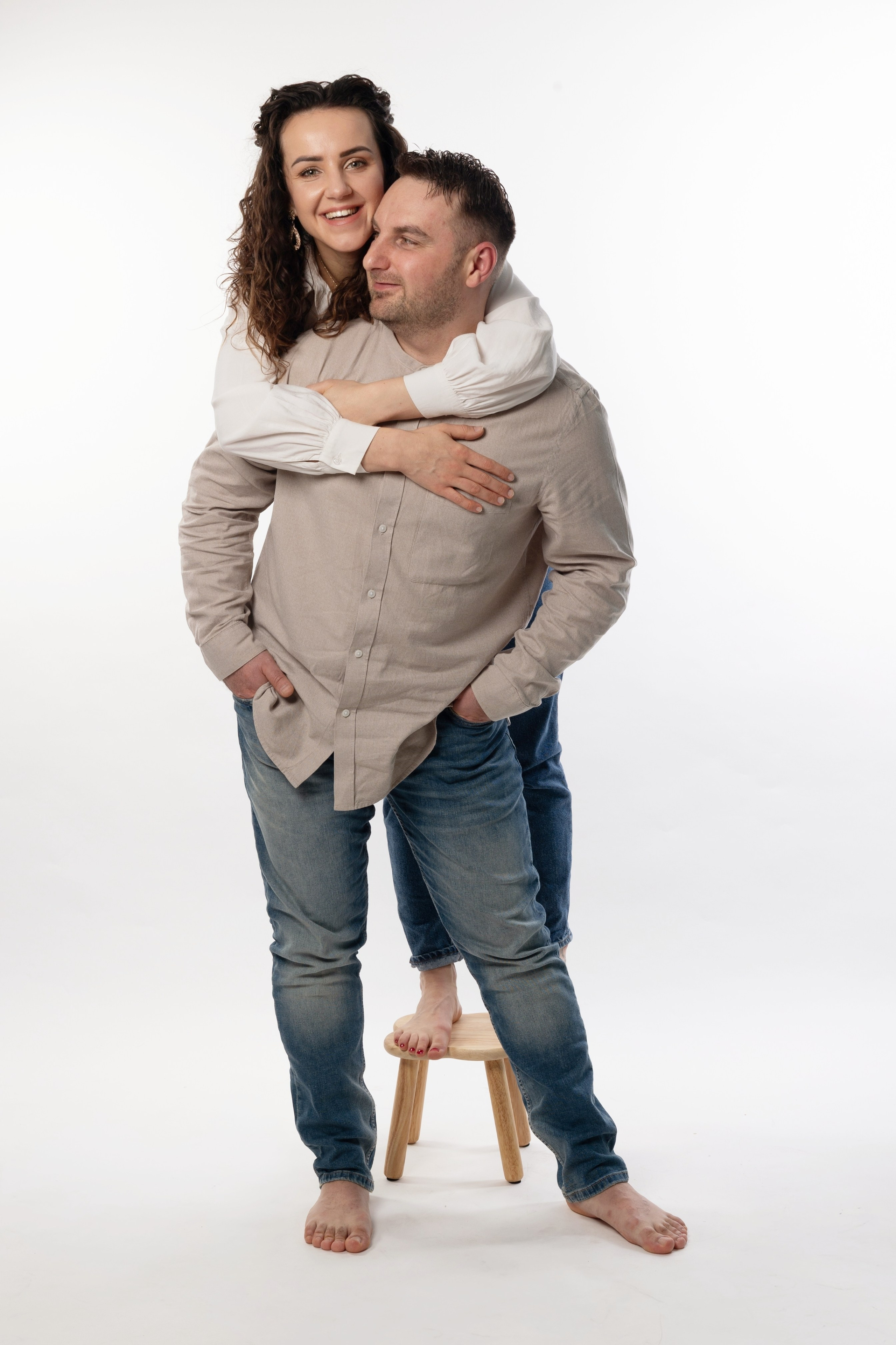Love story. Portrait and Family Photographer in Netherlands