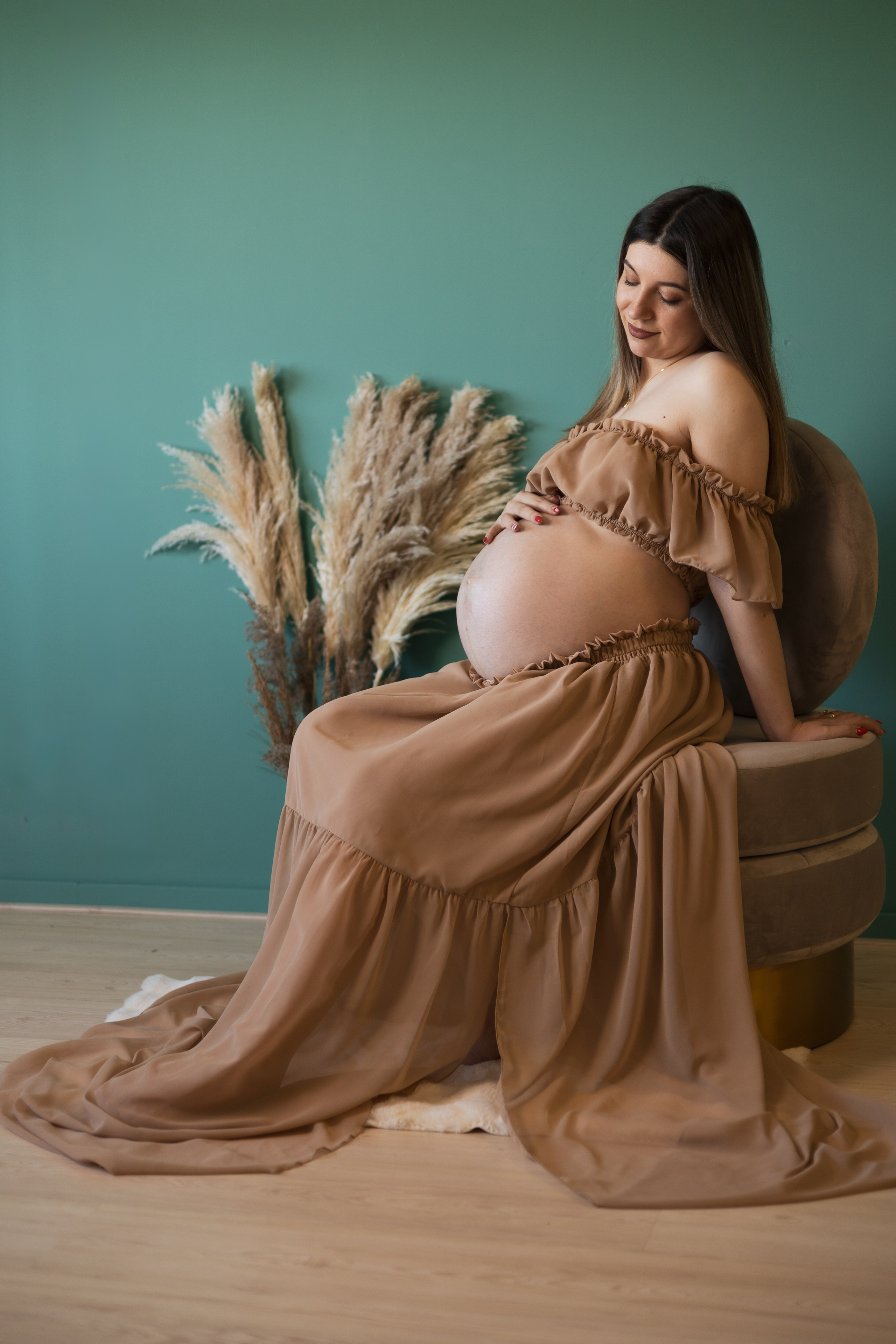 B & S. Portrait and Family Photographer in Netherlands