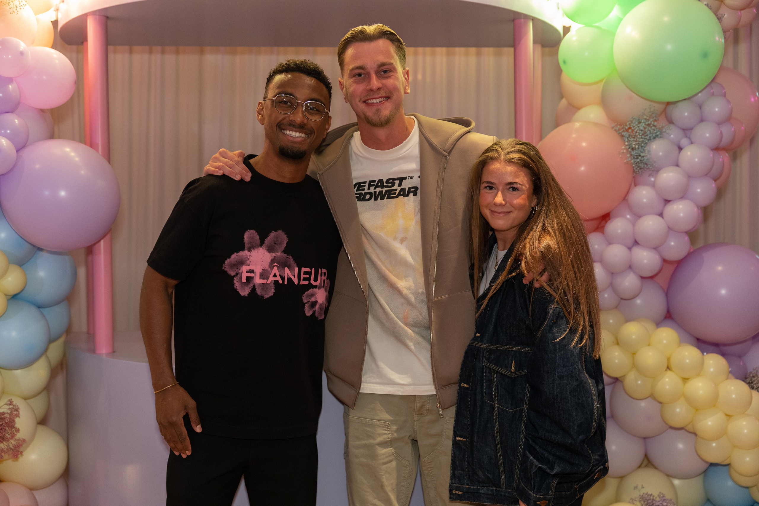 1 st Birthday. Portrait and Family Photographer in Netherlands
