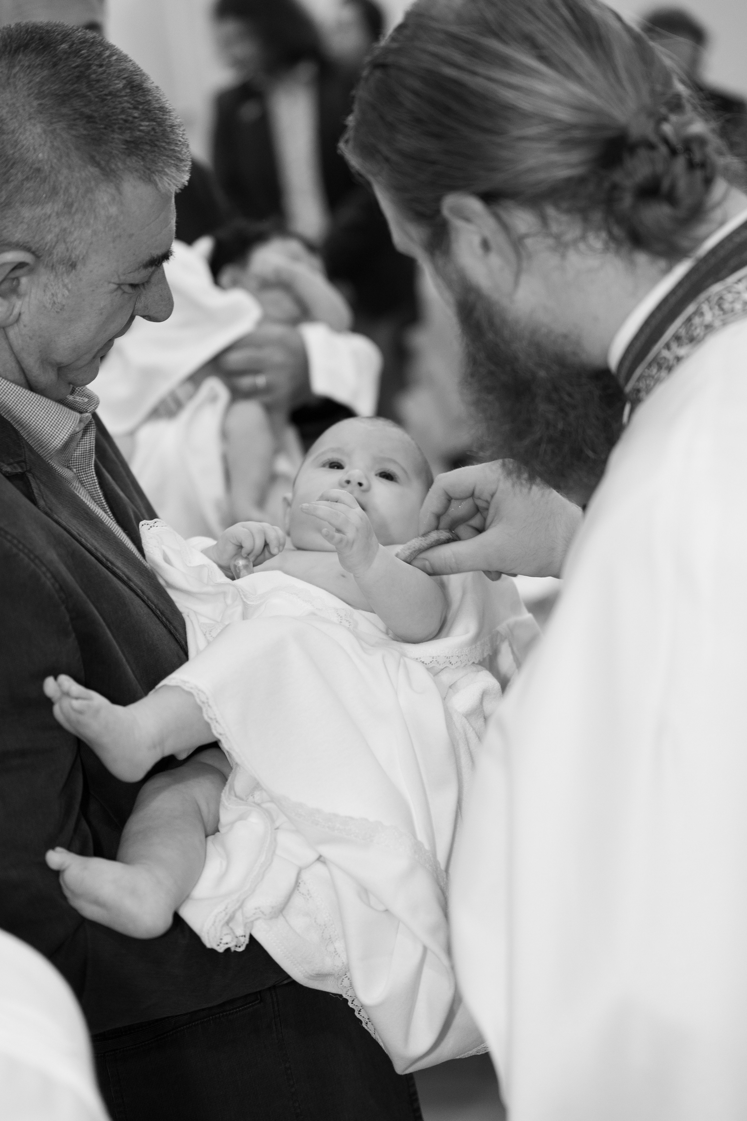 Botez. Portrait and Family Photographer in Netherlands